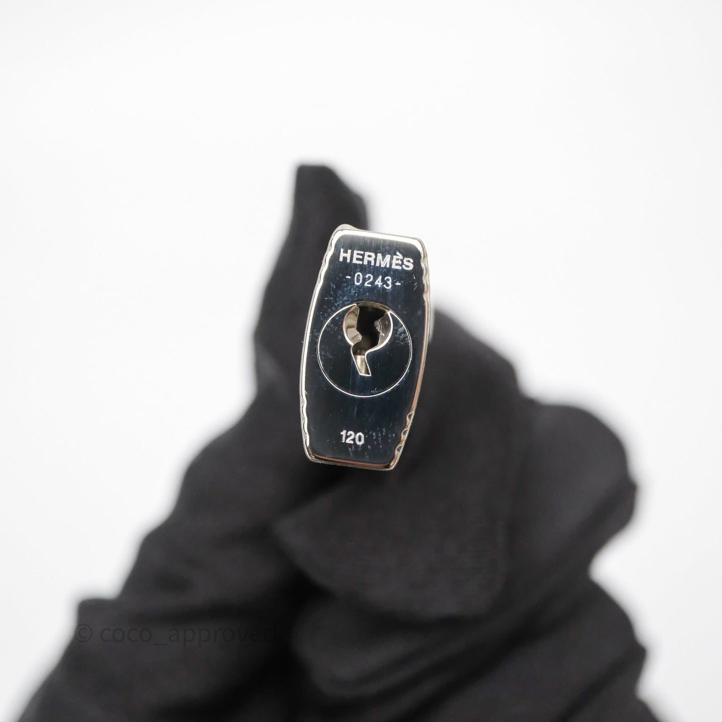 Hermès Picotin Lock 18 Bleu Pale 08 Clemence Palladium Hardware