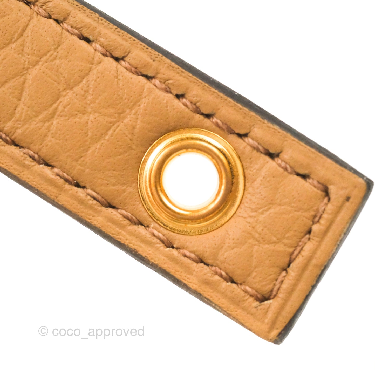 Hermès Picotin Lock 18 Chai 0M Taurillon Clemence Gold Hardware