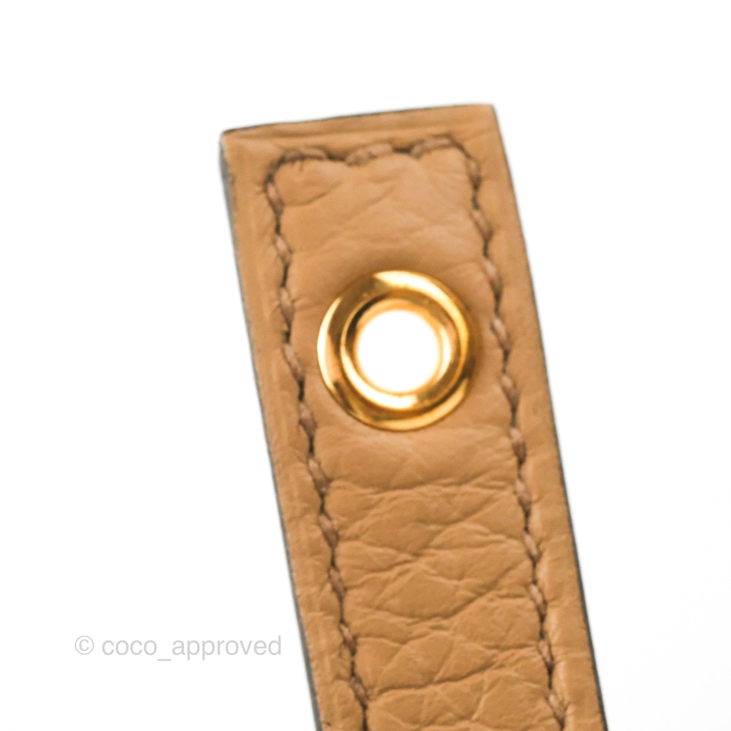 Hermès Picotin Lock 18 Chai 0M Taurillon Clemence Gold Hardware