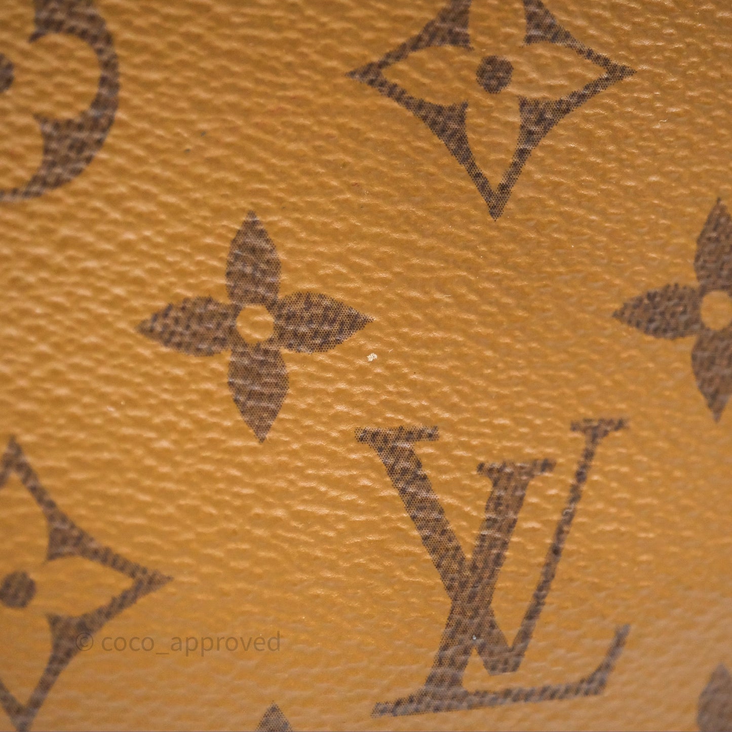 Louis Vuitton OnTheGo MM Reverse Monogram