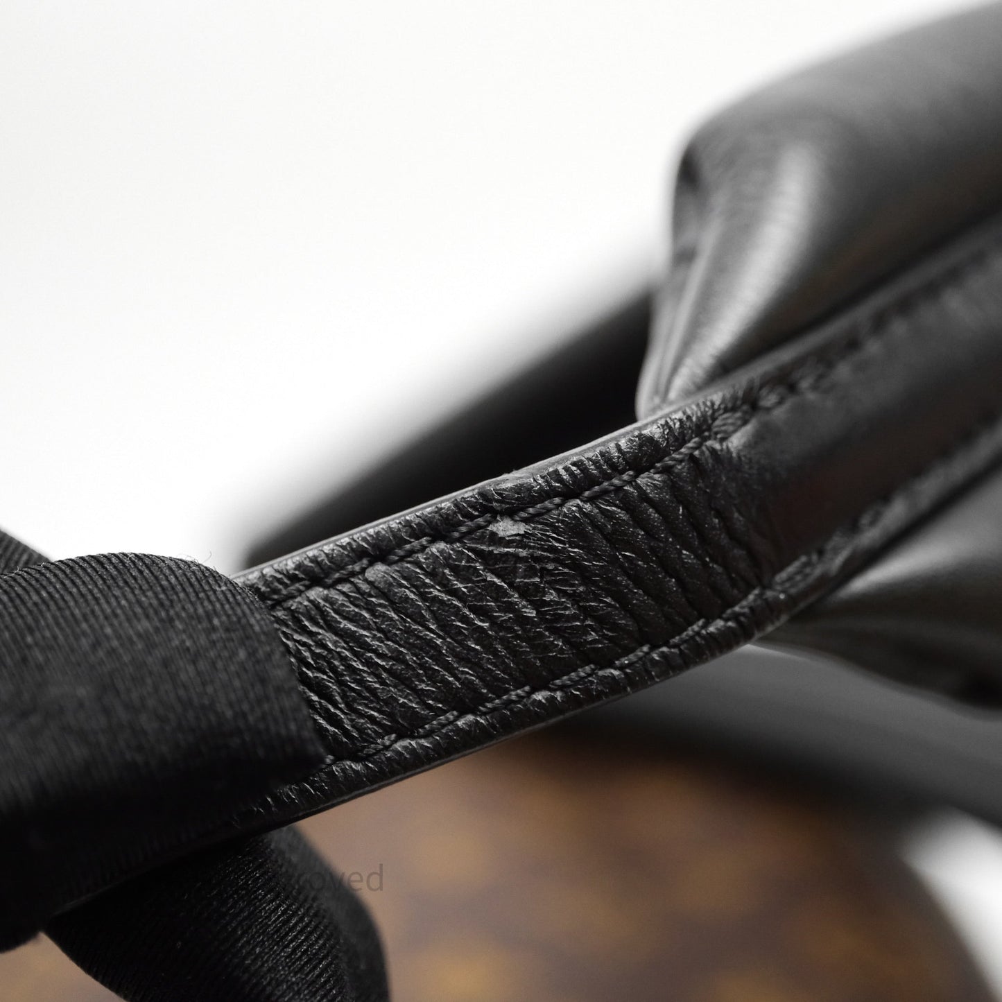 Louis Vuitton Palm Springs Backpack⁣ Monogram PM
