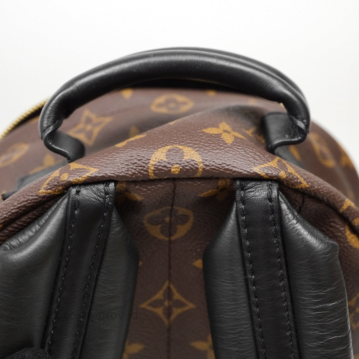 Louis Vuitton Palm Springs Backpack⁣ Monogram PM
