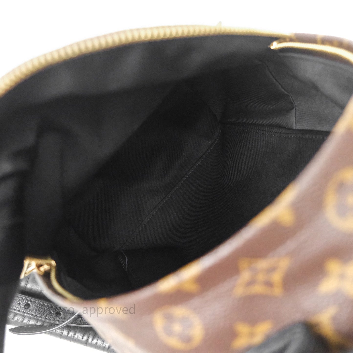 Louis Vuitton Palm Springs Backpack⁣ Monogram PM