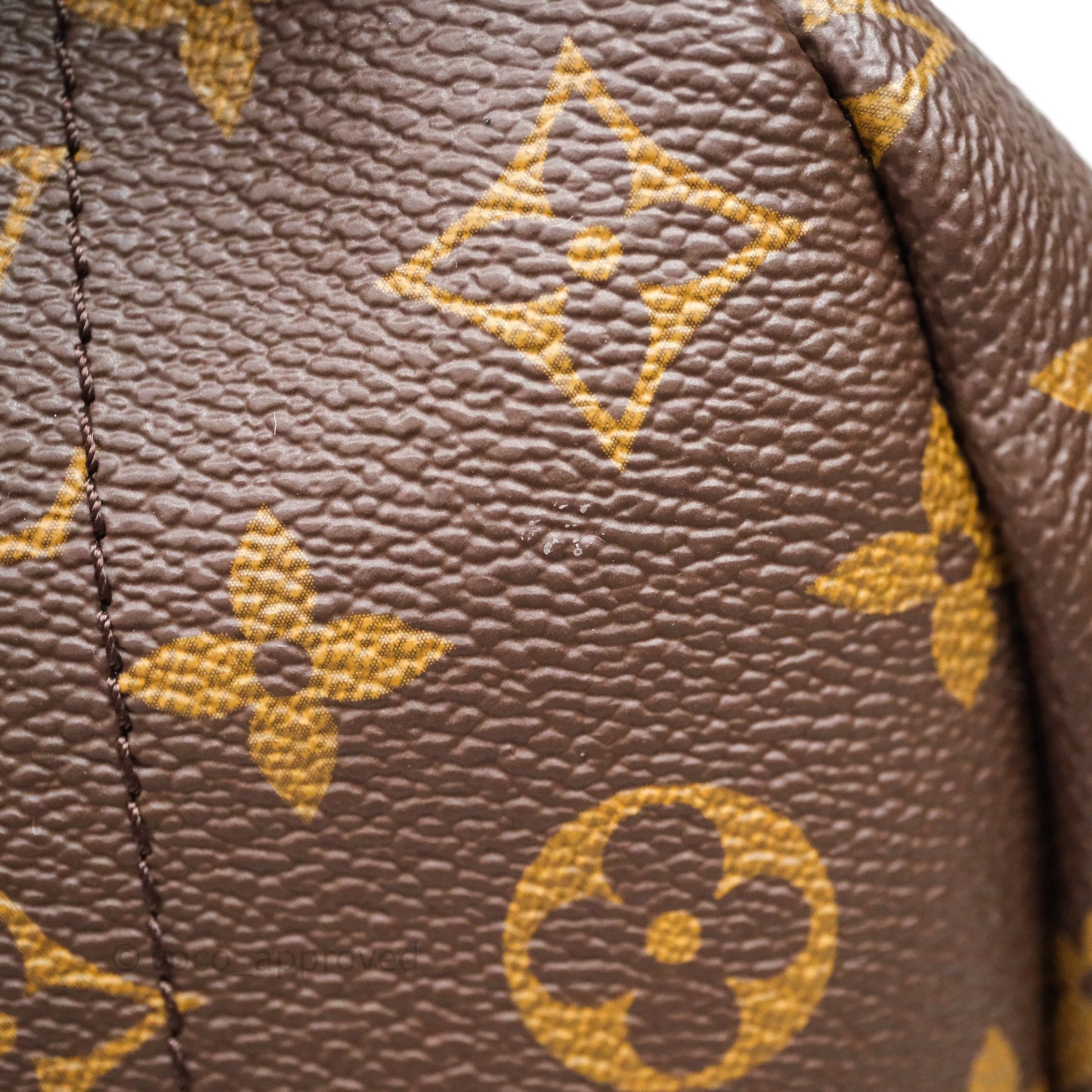 Louis Vuitton Palm Springs Backpack⁣ Monogram PM