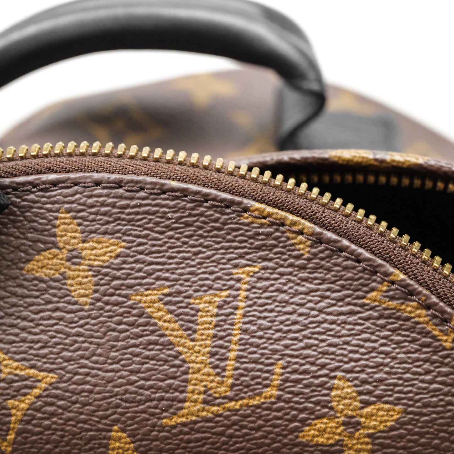 Louis Vuitton Palm Springs Backpack⁣ Monogram PM