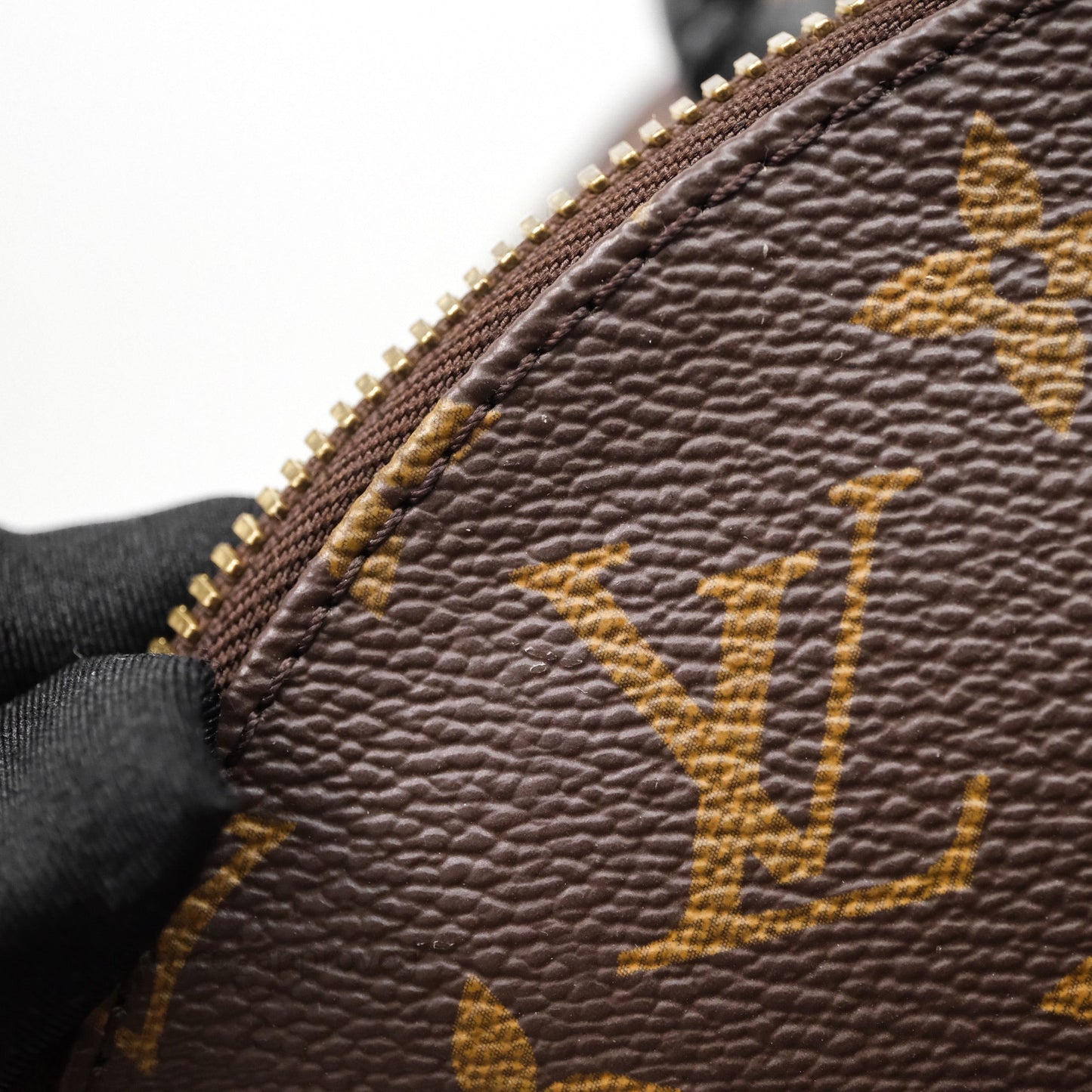 Louis Vuitton Palm Springs Backpack⁣ Monogram PM