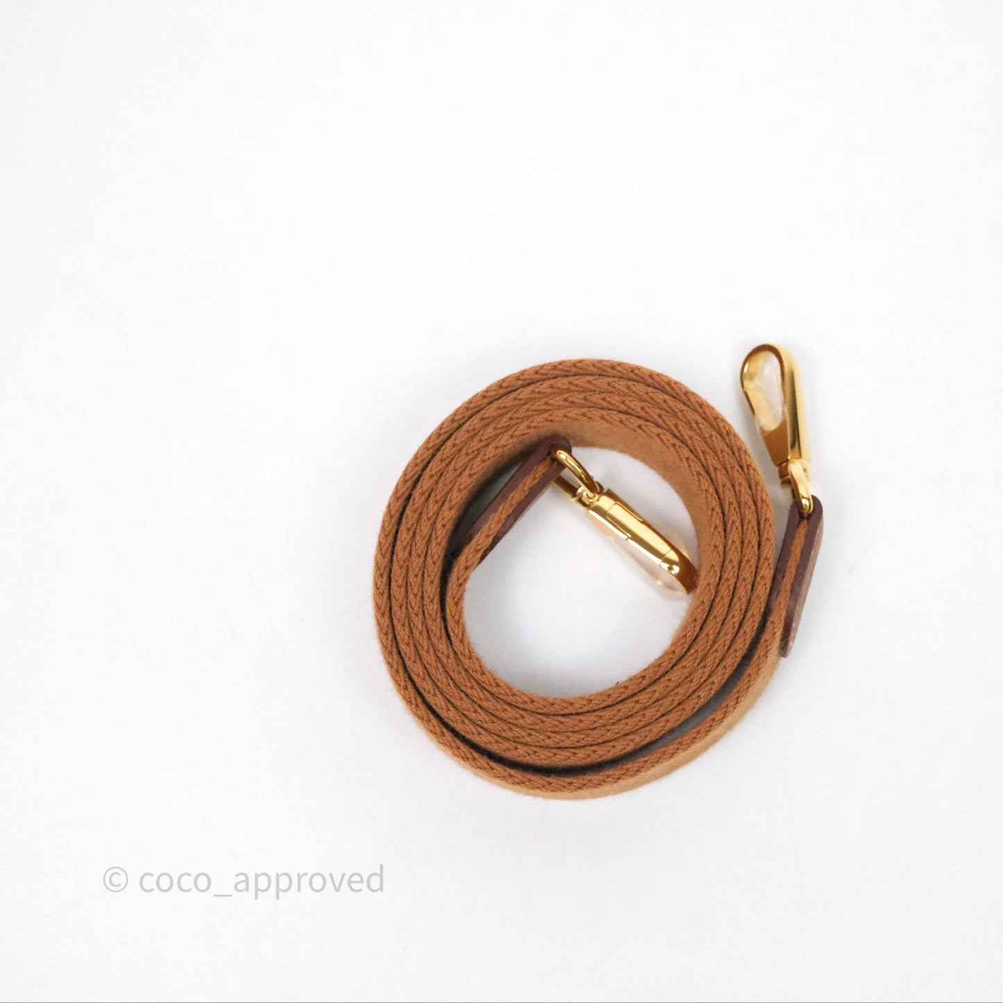 Hermès Mini Evelyne 16 Gold 37 Clemence Gold Hardware
