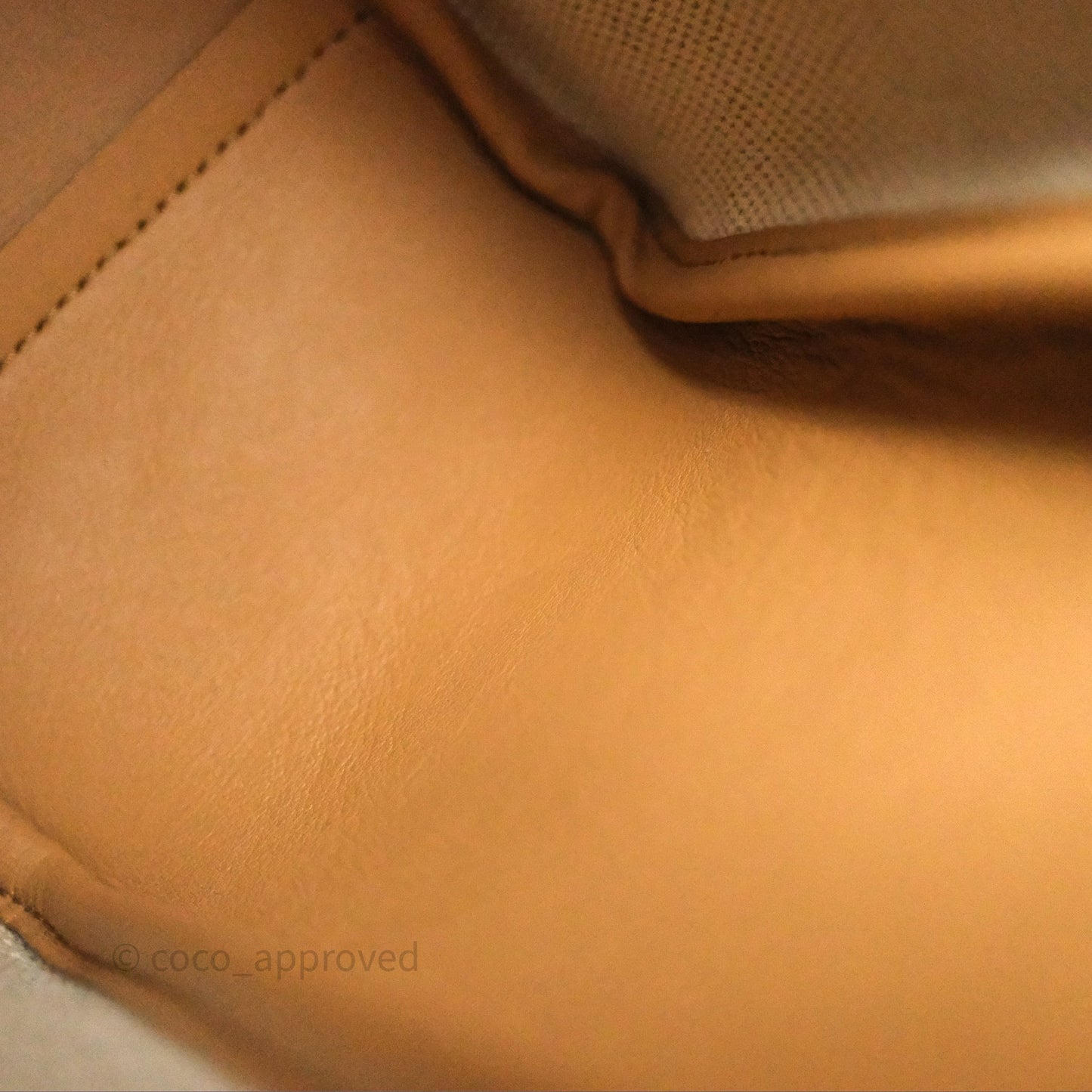 Saint Laurent Small ‘Le 5 a 7’ Hobo Bag Canvas