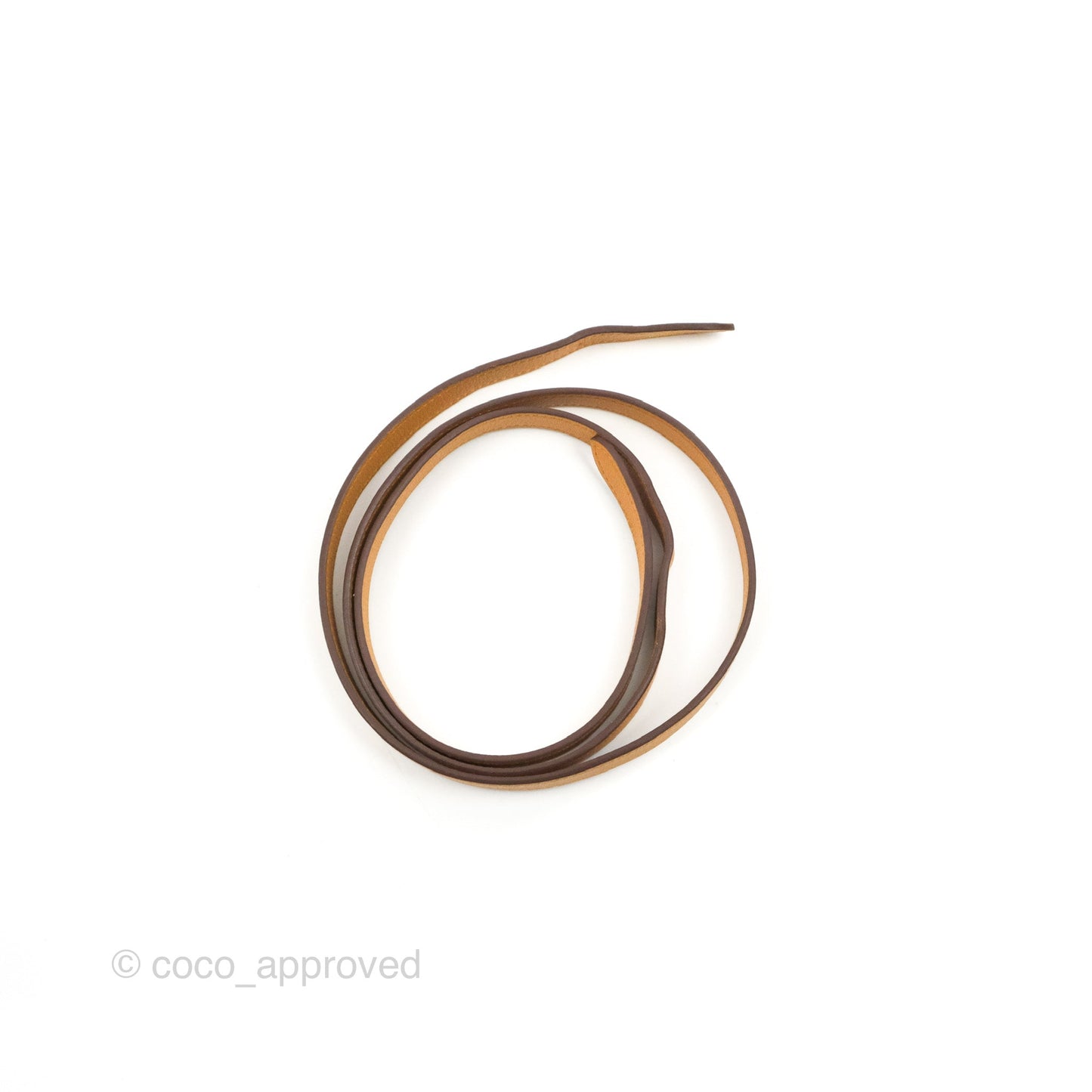 Hermès Halzan 25 Caramel Evercolour Gold Hardware