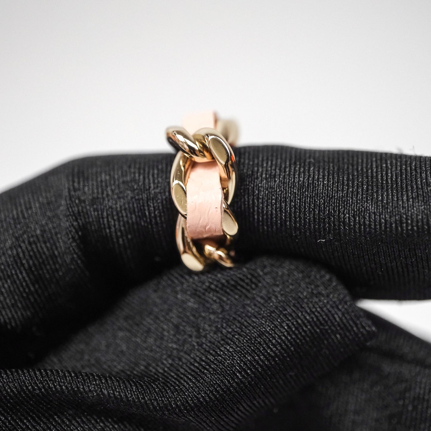 Chanel Classic Mini Backpack Pink Caviar Gold Hardware