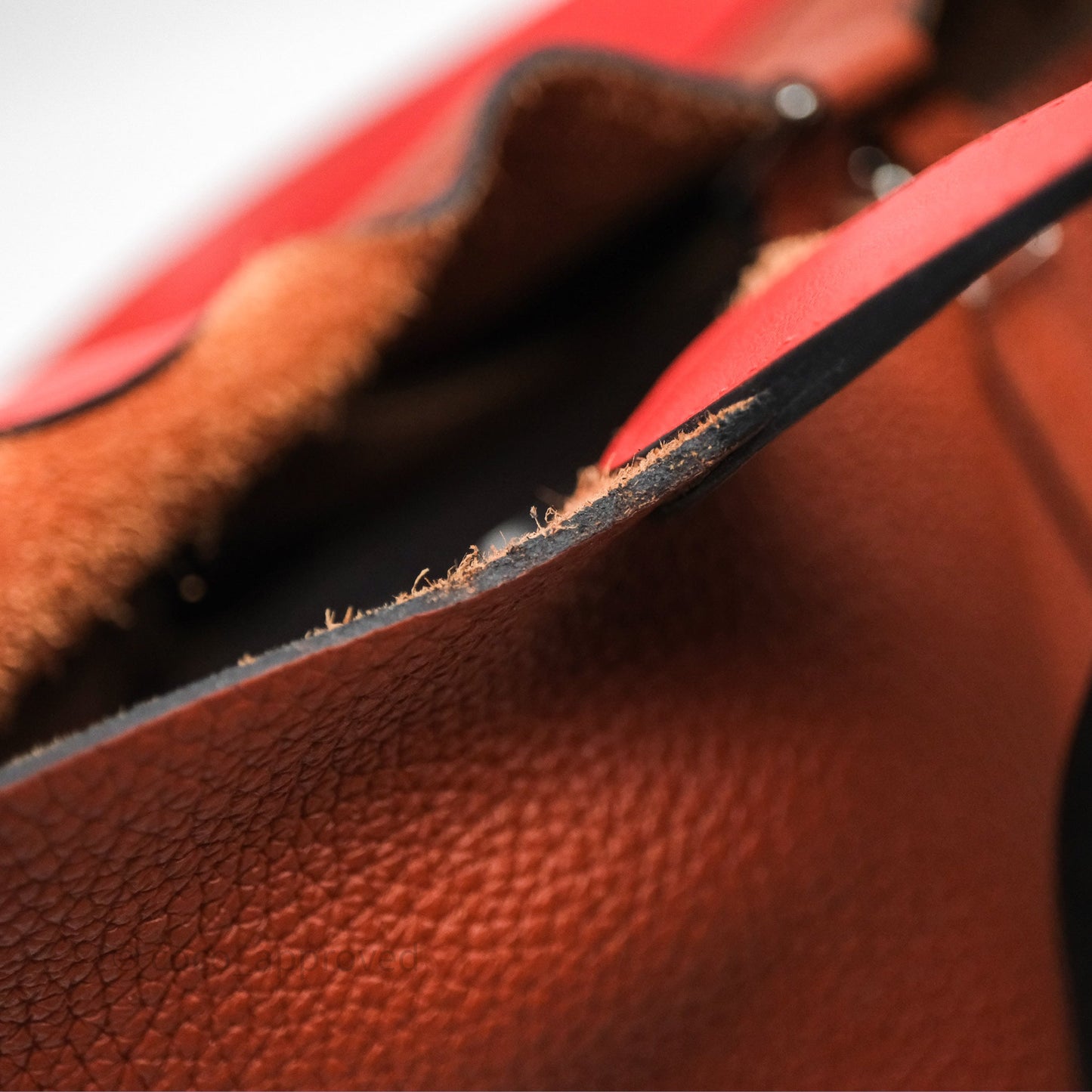 Hermès Picotin 22 Cuivre 6C Clemence Palladium Hardware