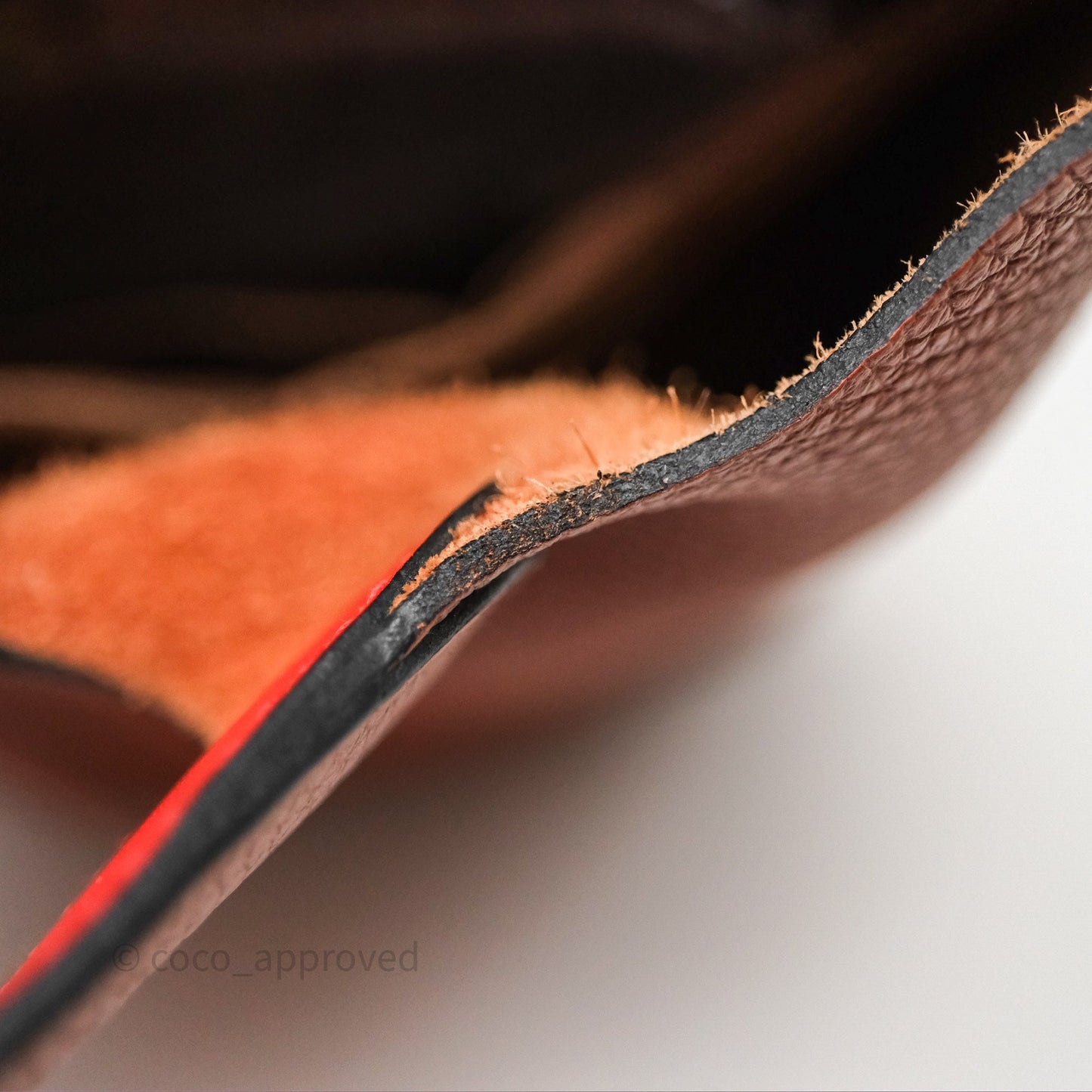 Hermès Picotin 22 Cuivre 6C Clemence Palladium Hardware