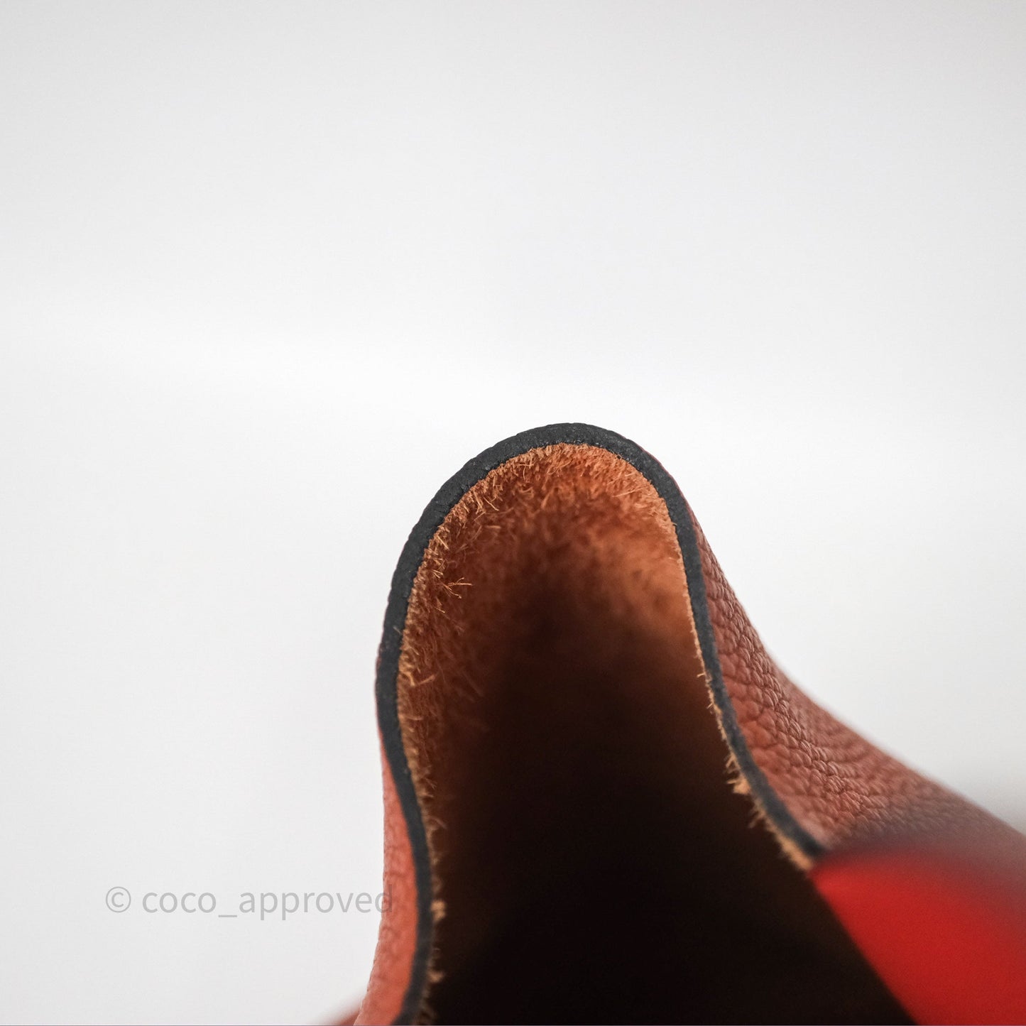 Hermès Picotin 22 Cuivre 6C Clemence Palladium Hardware