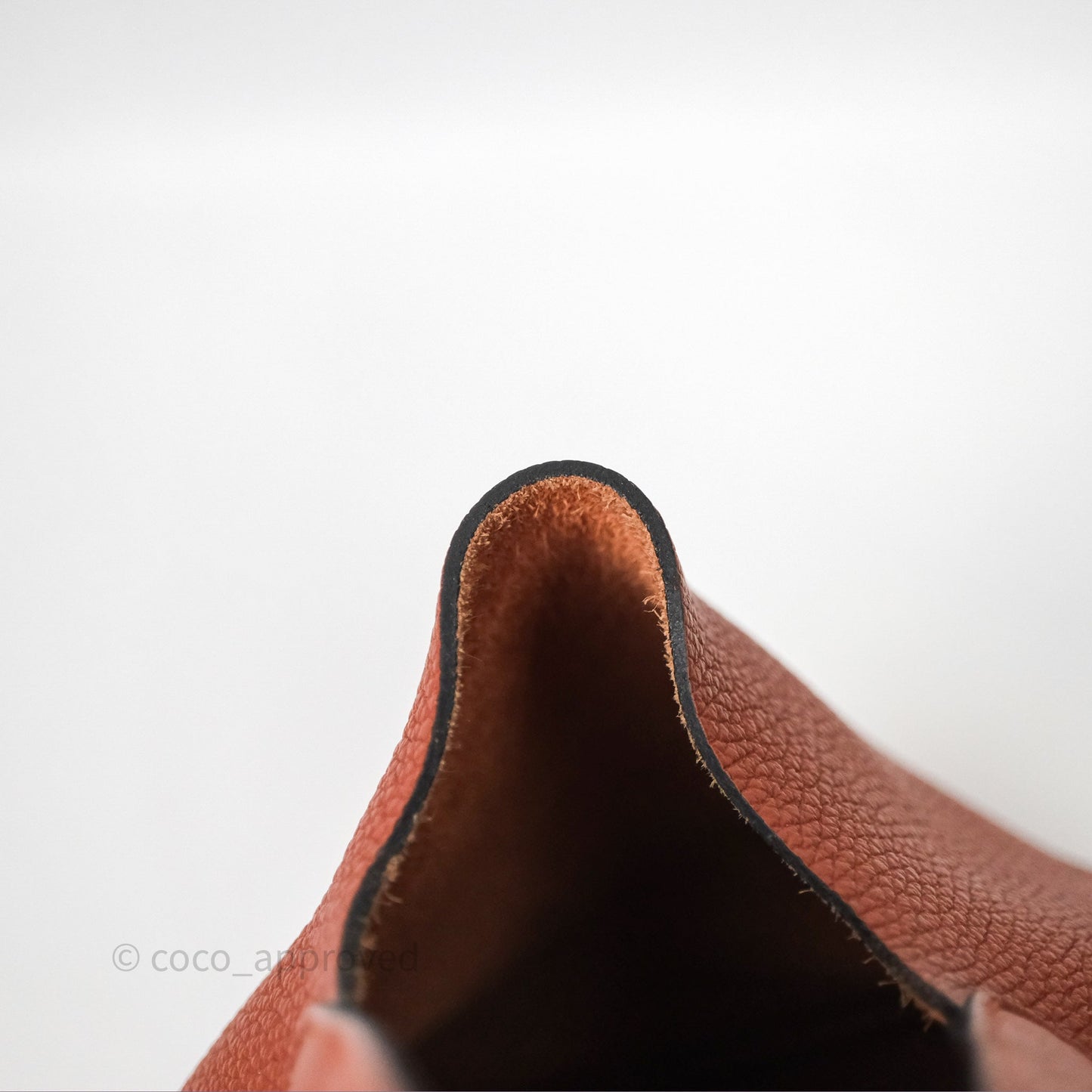 Hermès Picotin 22 Cuivre 6C Clemence Palladium Hardware