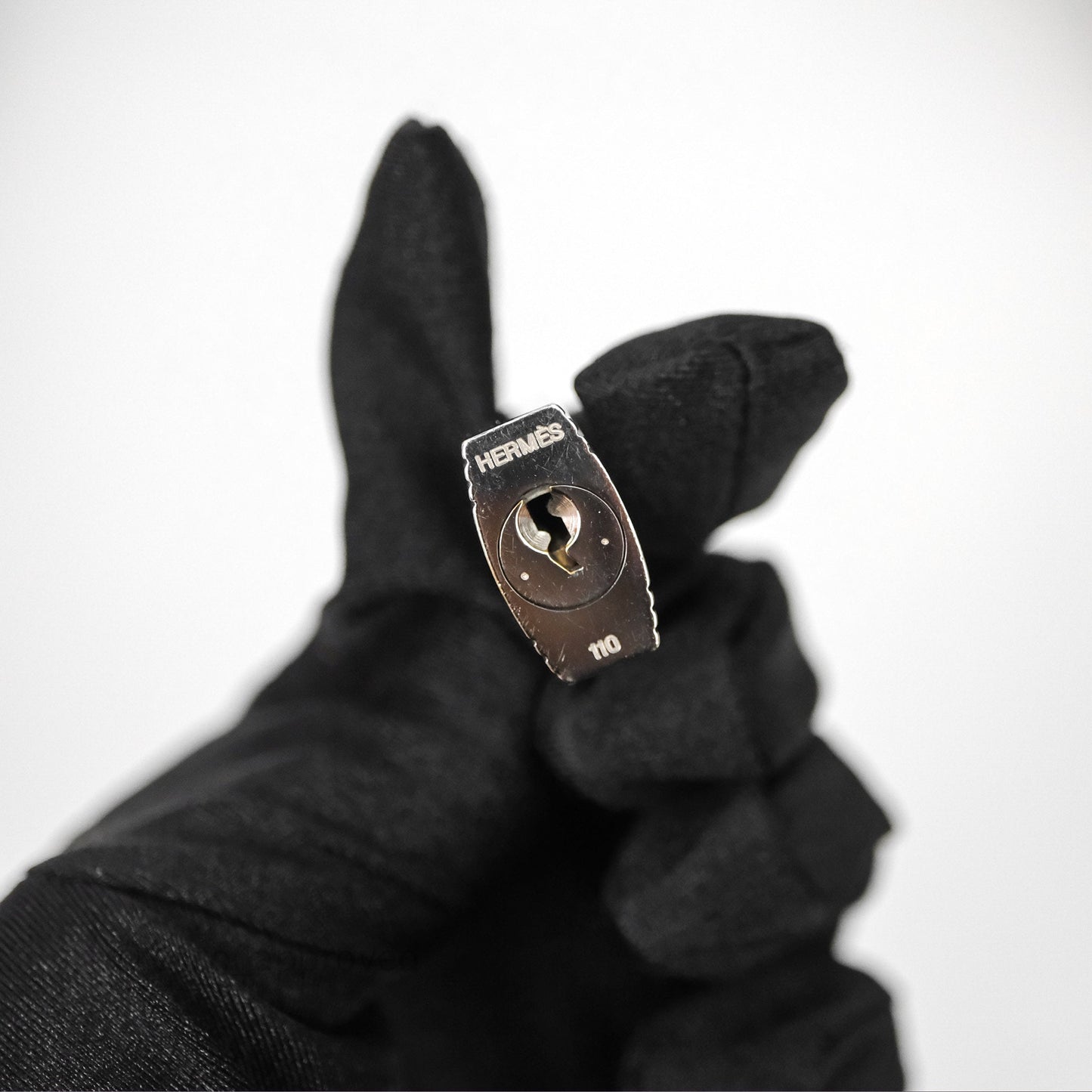 Hermès Picotin 22 Cuivre 6C Clemence Palladium Hardware