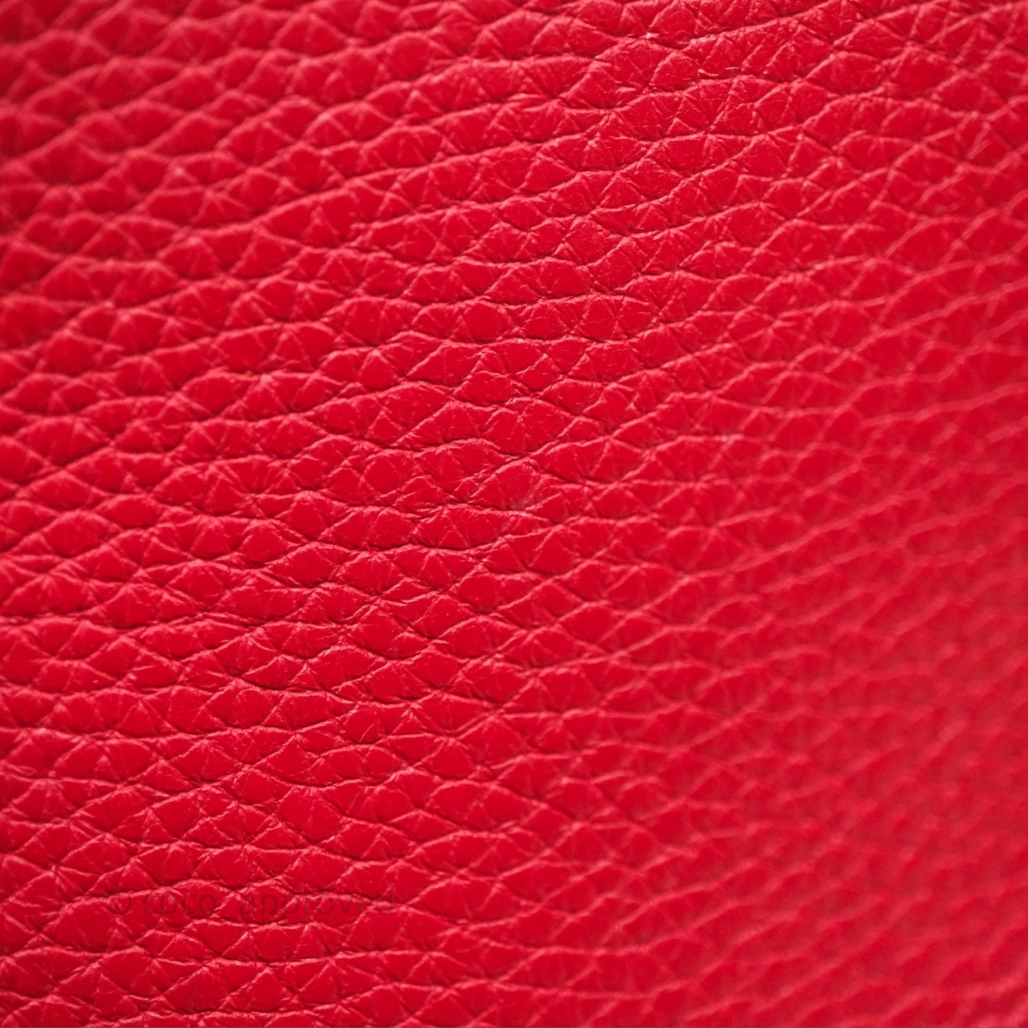 Hermes Lindy 26 Rouge Casaque Q5 Clemence Gold Hardware