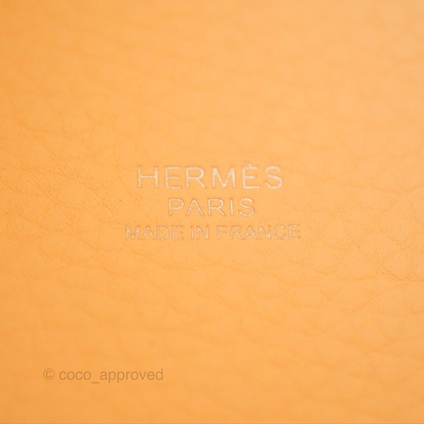 Hermès Picotin 18 Clemence Nata Palladium Hardware