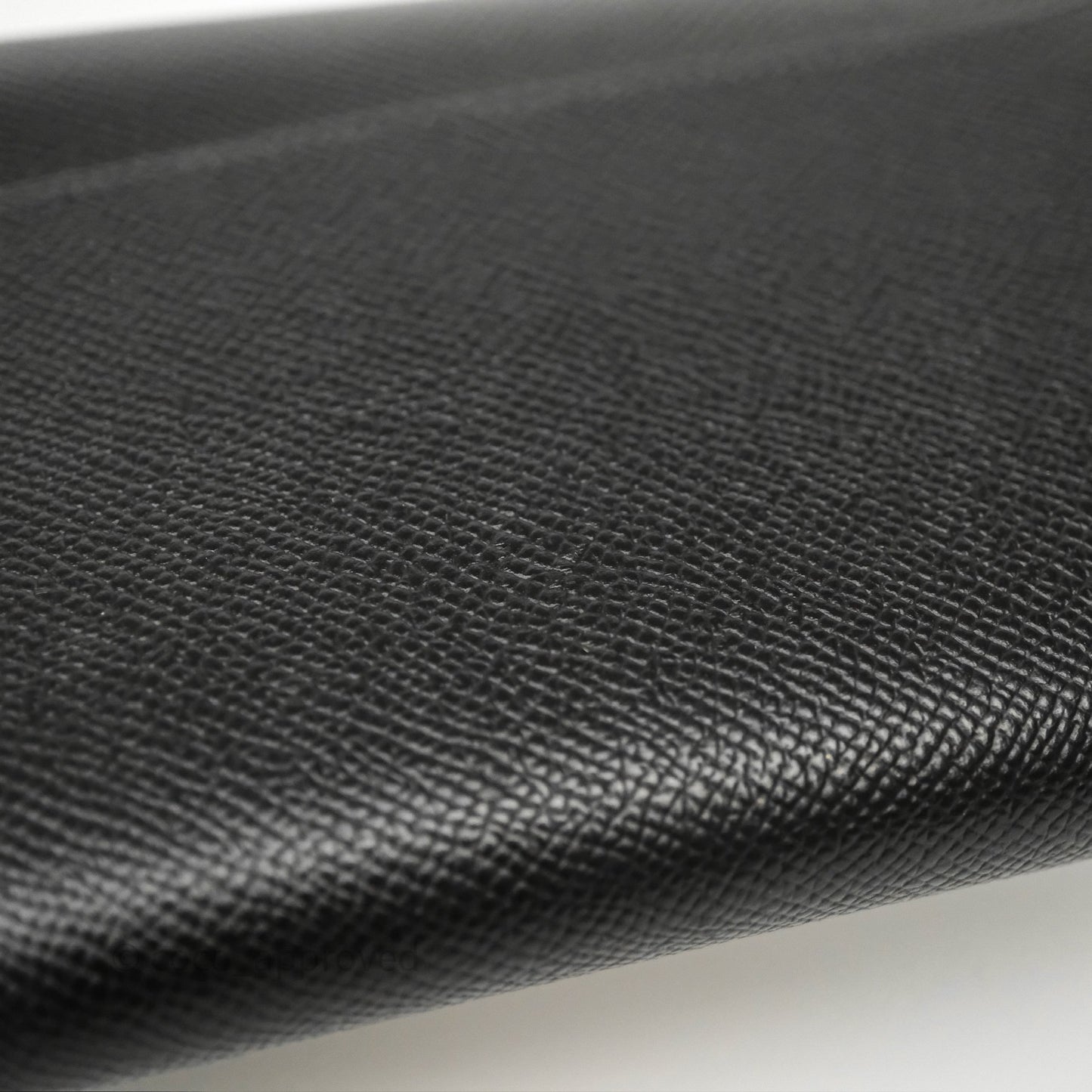 Hermès Constance Long To Go Wallet Black Noir 89 Epsom Gold Hardware
