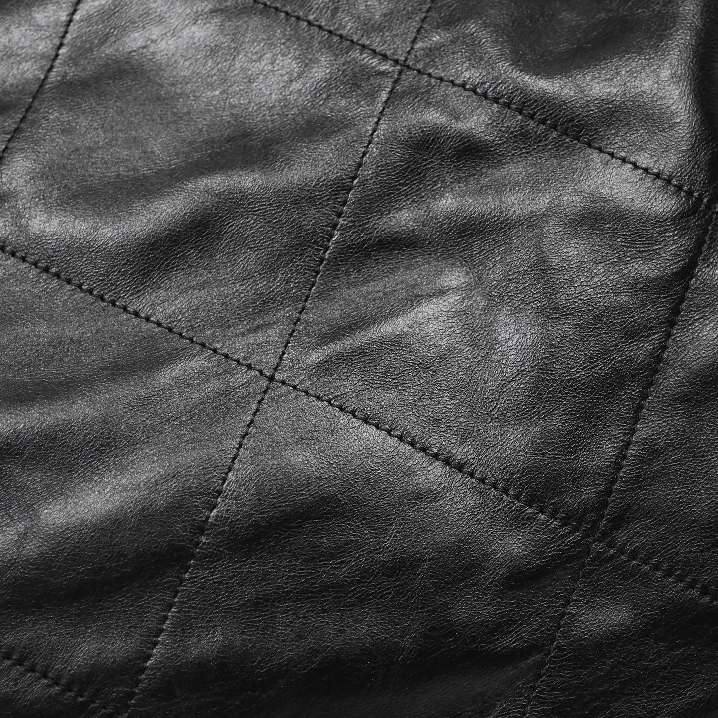 Chanel 22 Medium Calfskin Quilted Backpack Black