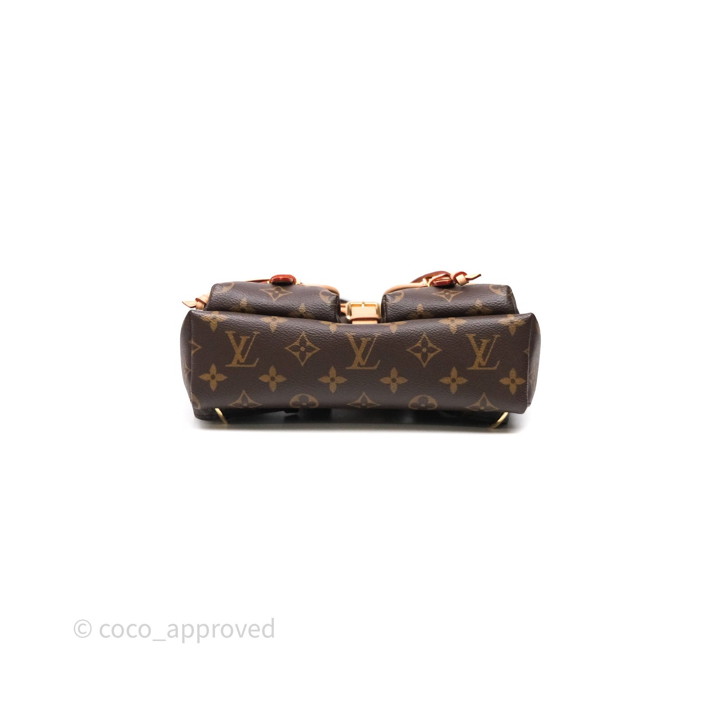 Louis Vuitton Excursion PM Monogram Backpack