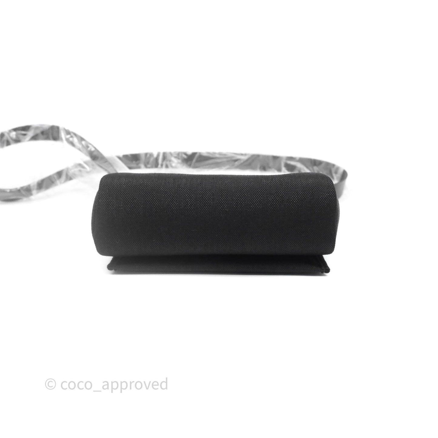 Hermès Herbag Zip 20 Mini Black Noir 89 Gold Hardware