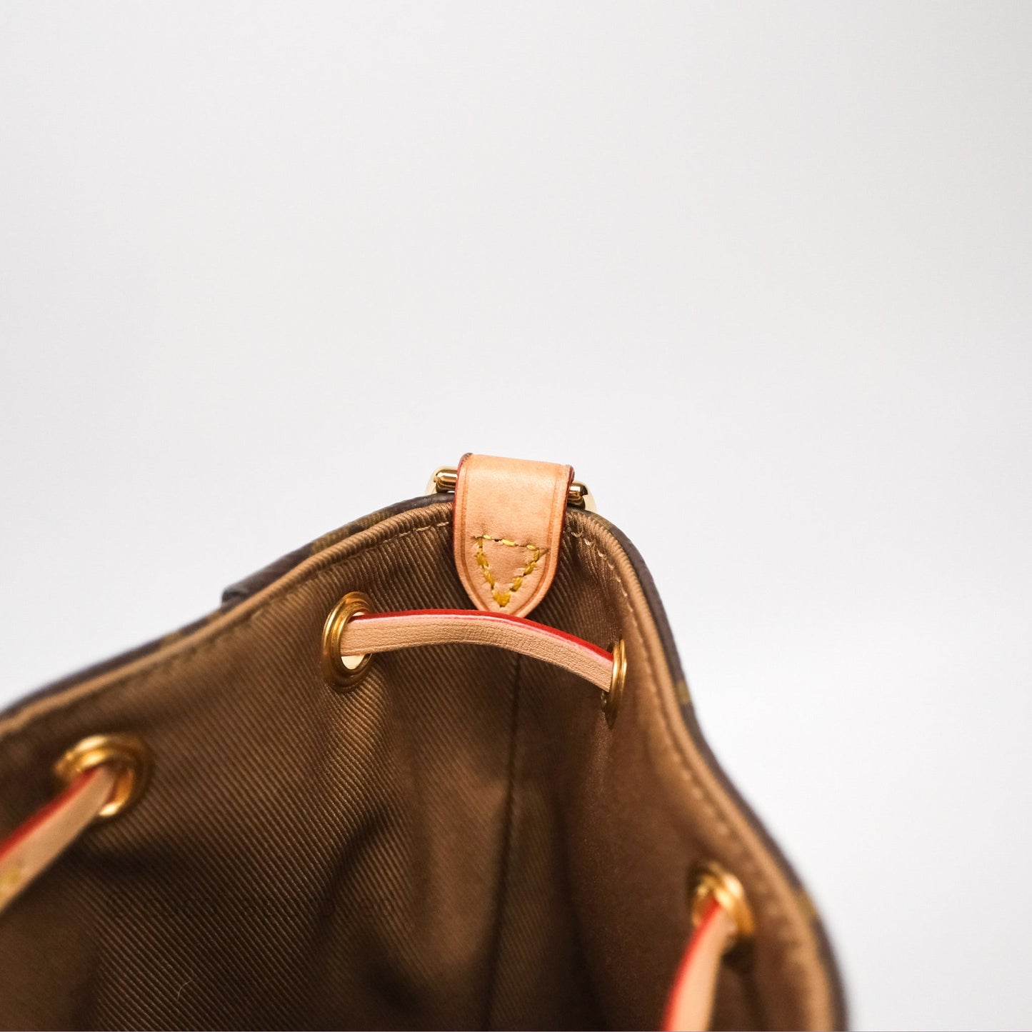 Louis Vuitton Excursion PM Monogram Backpack