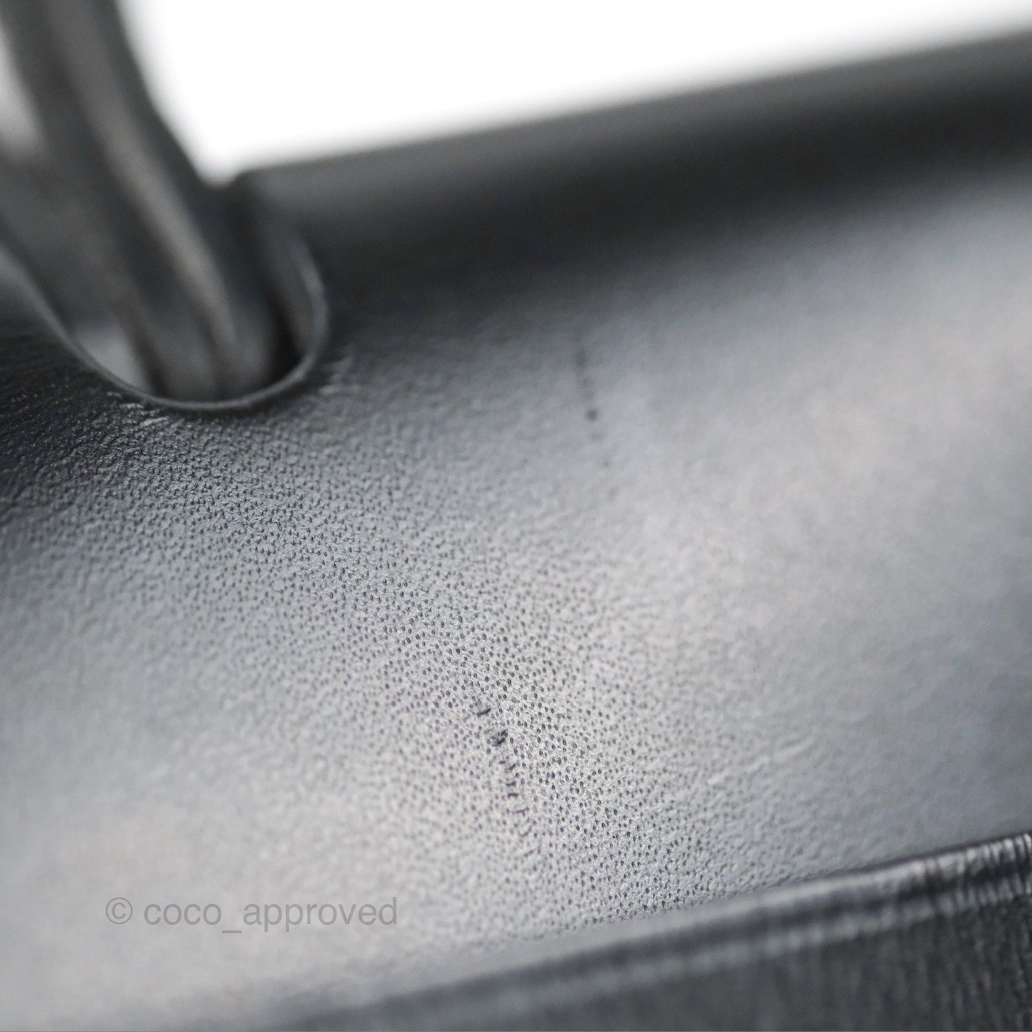 Hermès Herbag Zip 31 Cuivre/Black Canvas Palladium Hardware