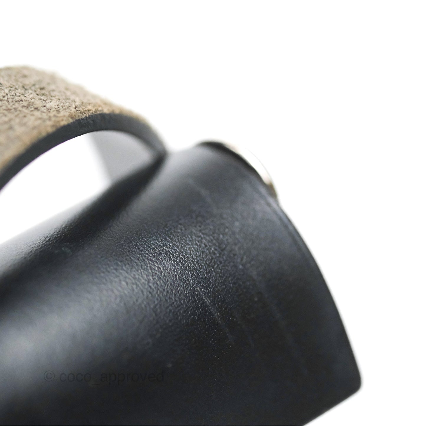 Hermès Herbag Zip 31 Cuivre/Black Canvas Palladium Hardware