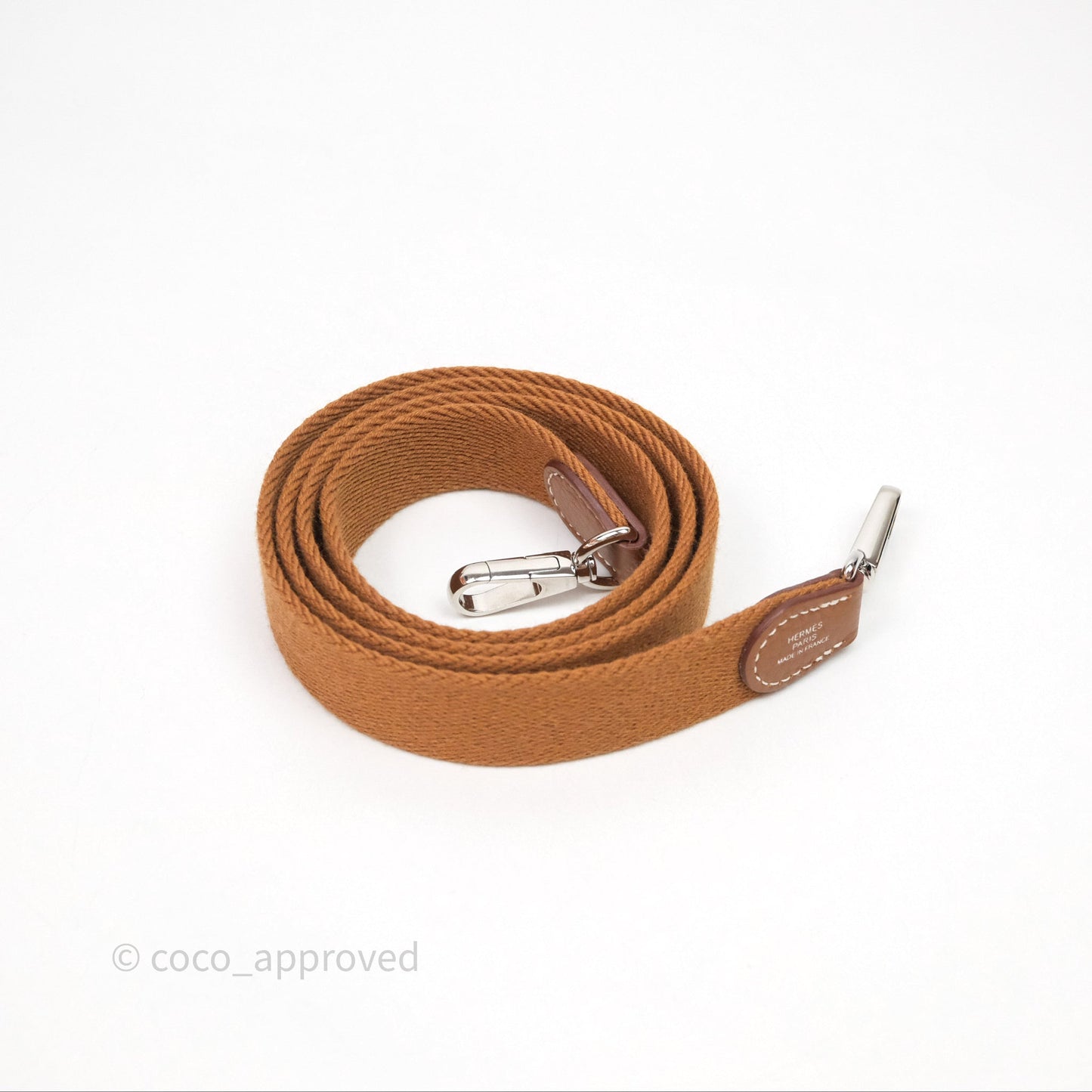 Hermès Mini Evelyne 16 Gold 37 Clemence Palladium Hardware