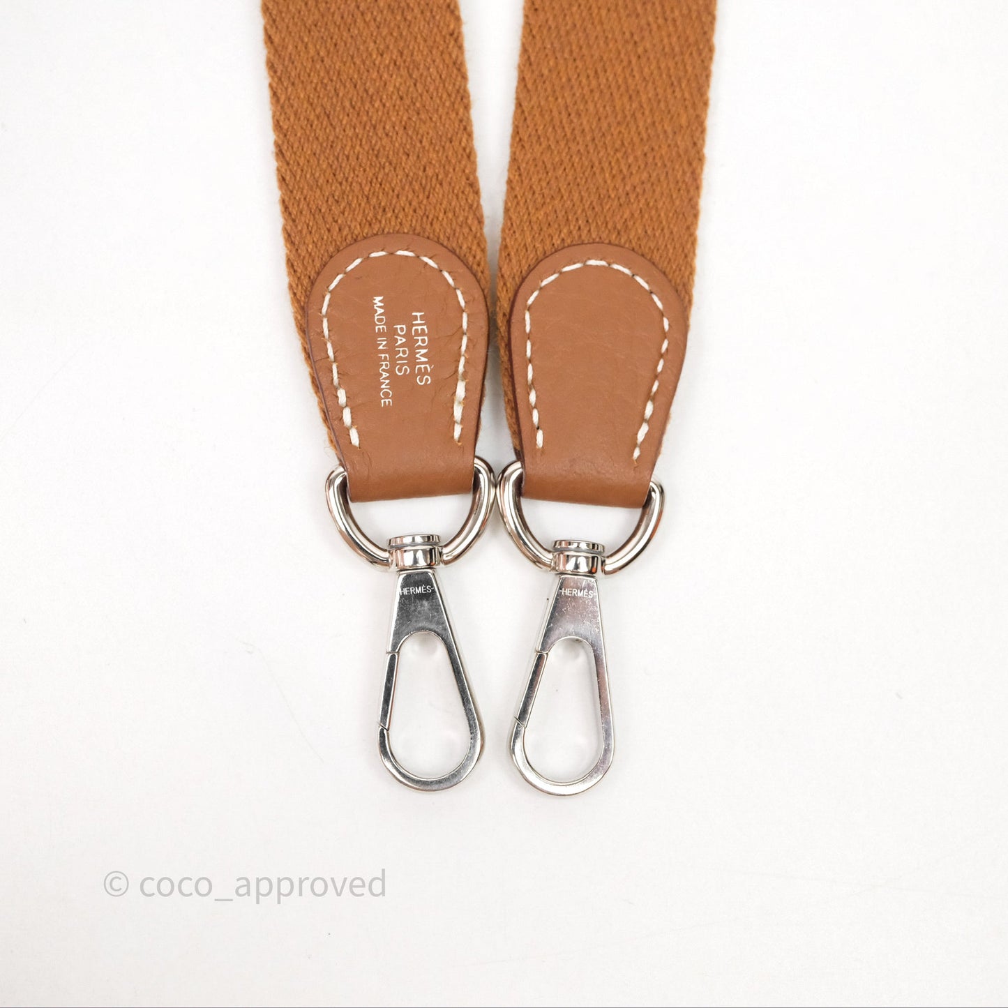 Hermès Mini Evelyne 16 Gold 37 Clemence Palladium Hardware