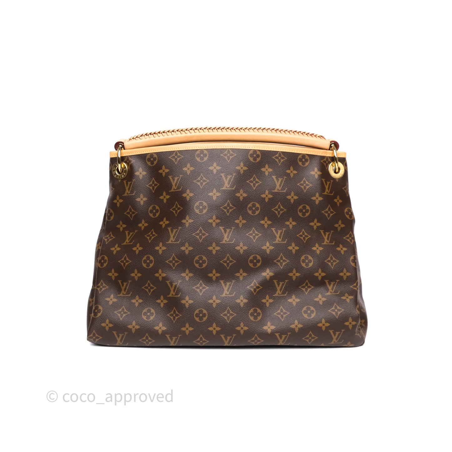 Louis Vuitton Artsy Monogram MM