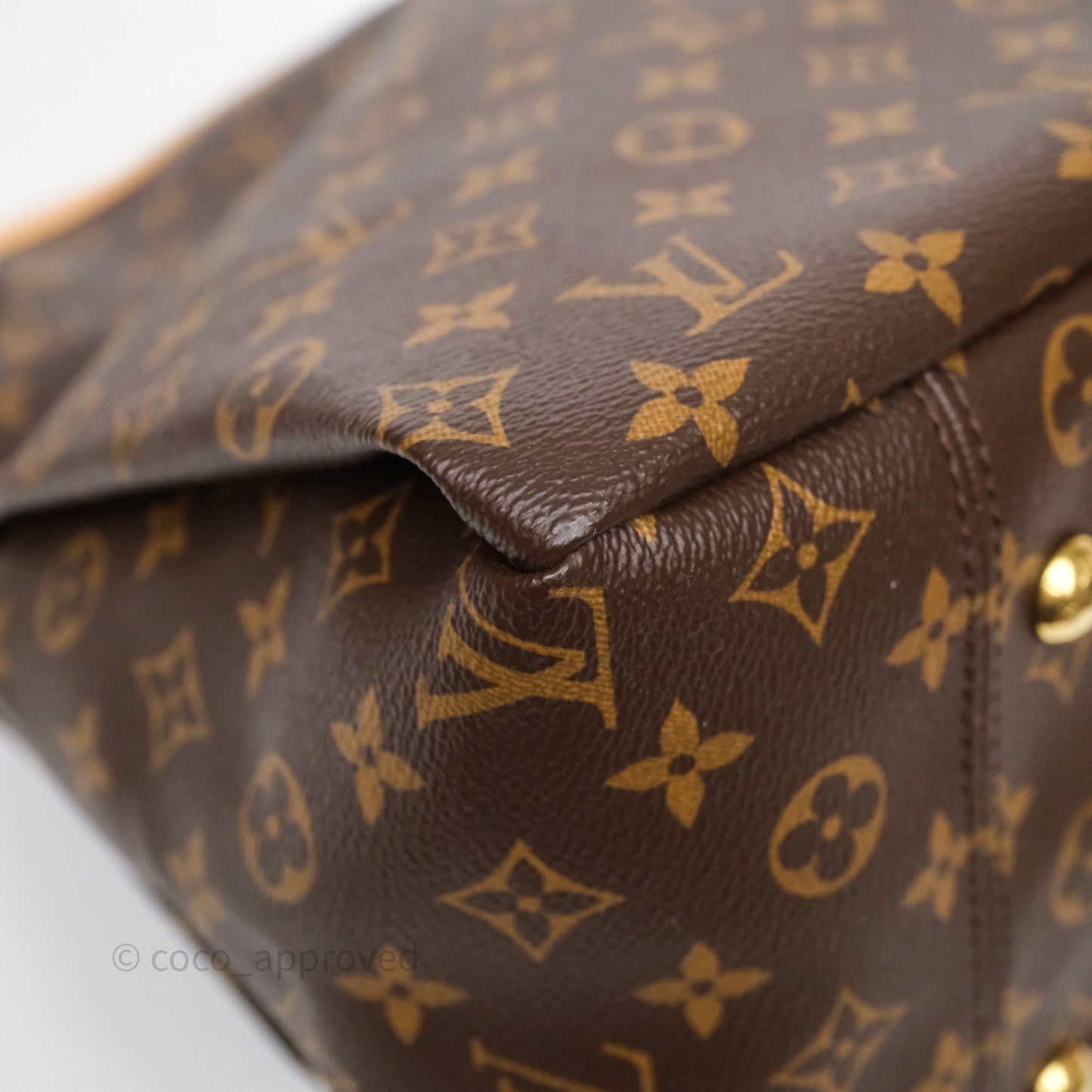 Louis Vuitton Artsy Monogram MM