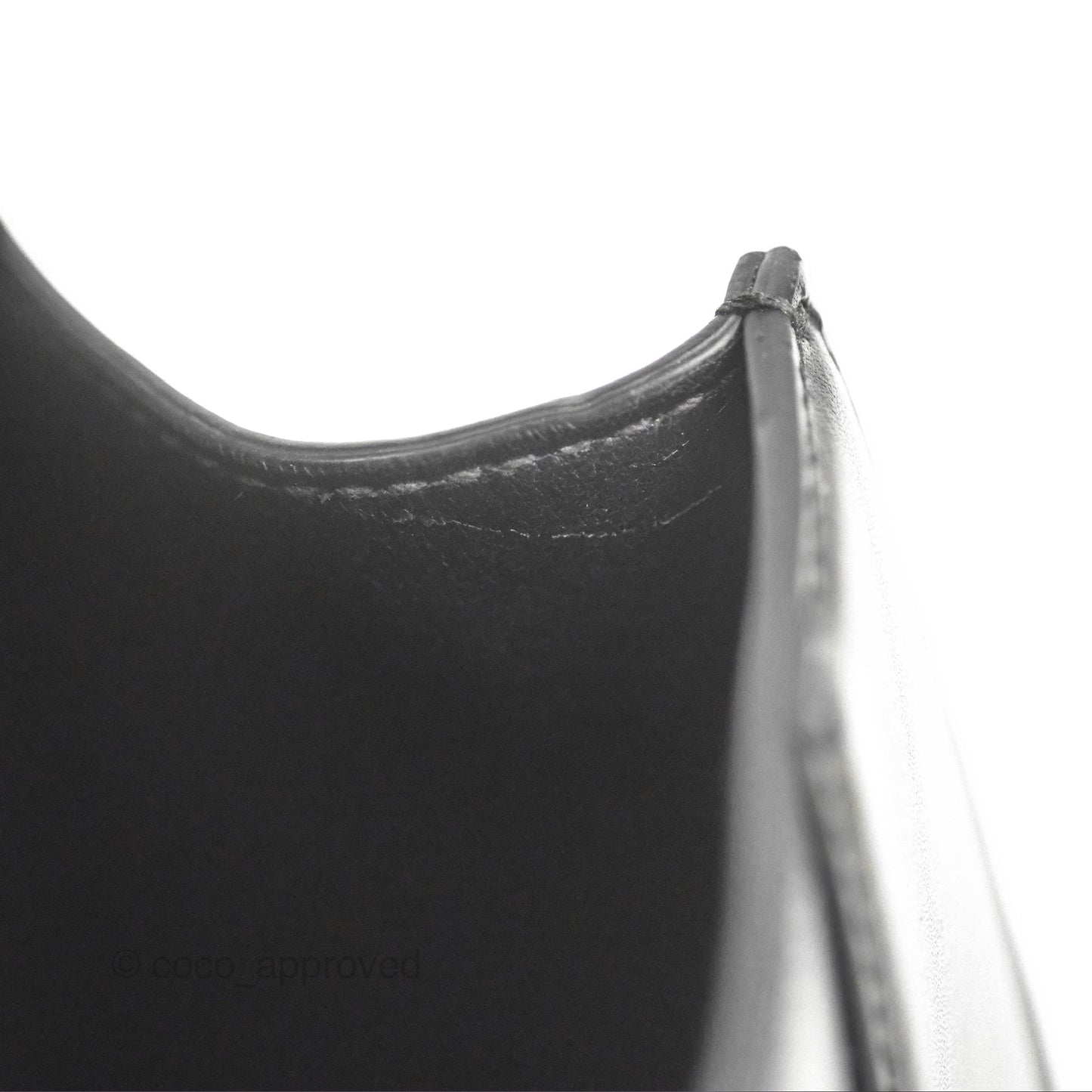 Balenciaga Small Hourglass Graffiti Top Handle Bag Black Calfskin