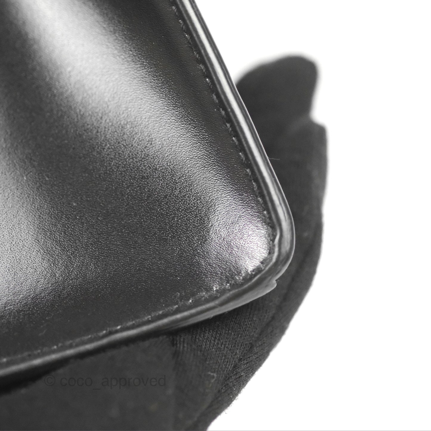 Balenciaga Small Hourglass Graffiti Top Handle Bag Black Calfskin