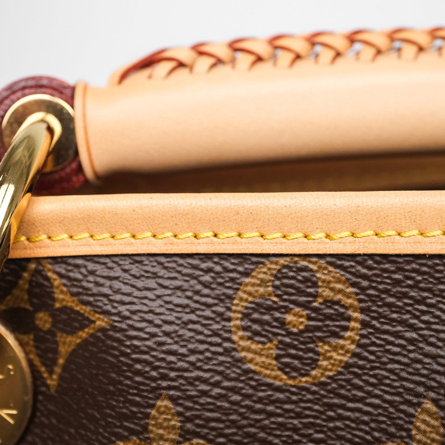 Louis Vuitton Artsy Monogram MM