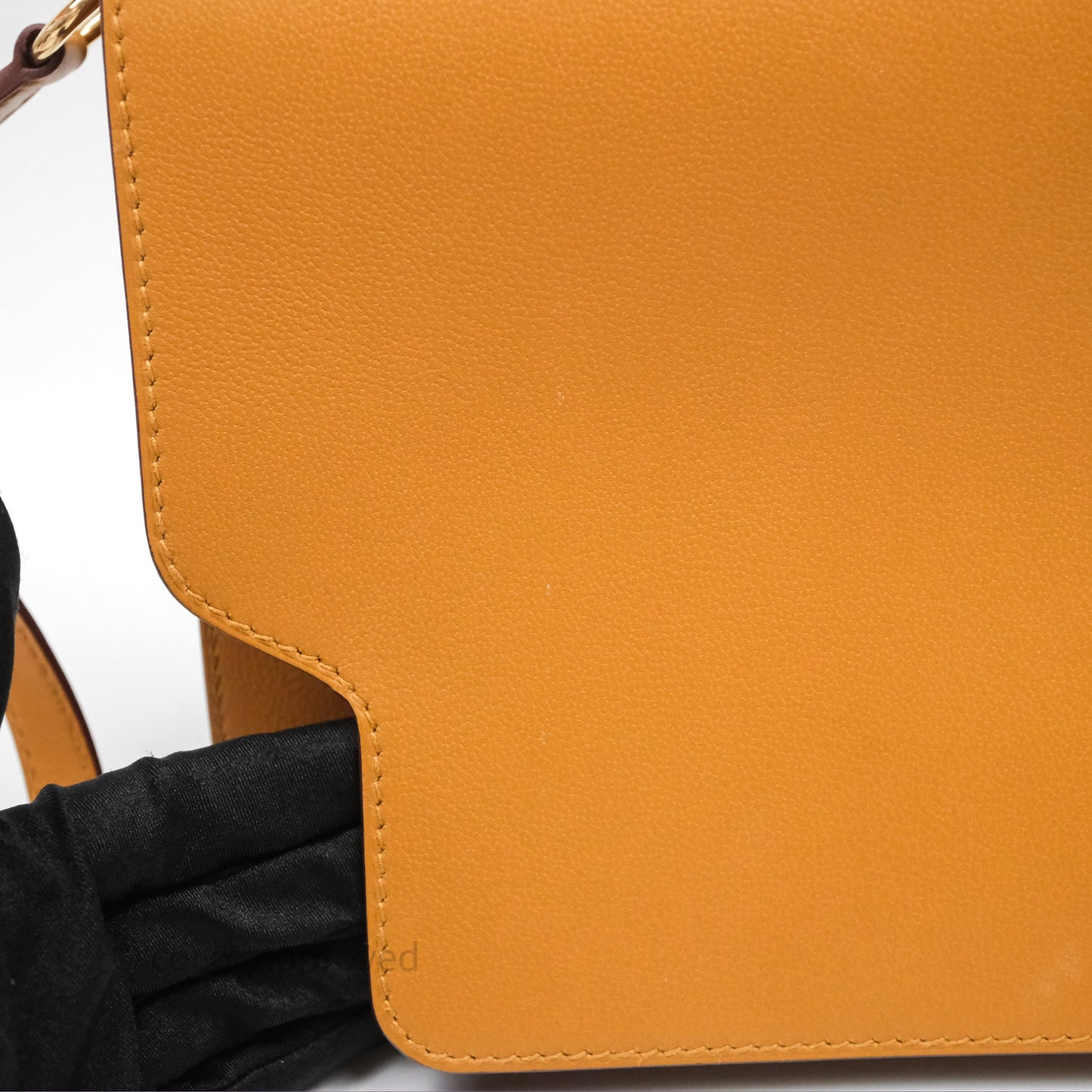 Hermes Roulis 23 Veau Allegretto 2S Sesame Gold Hardware