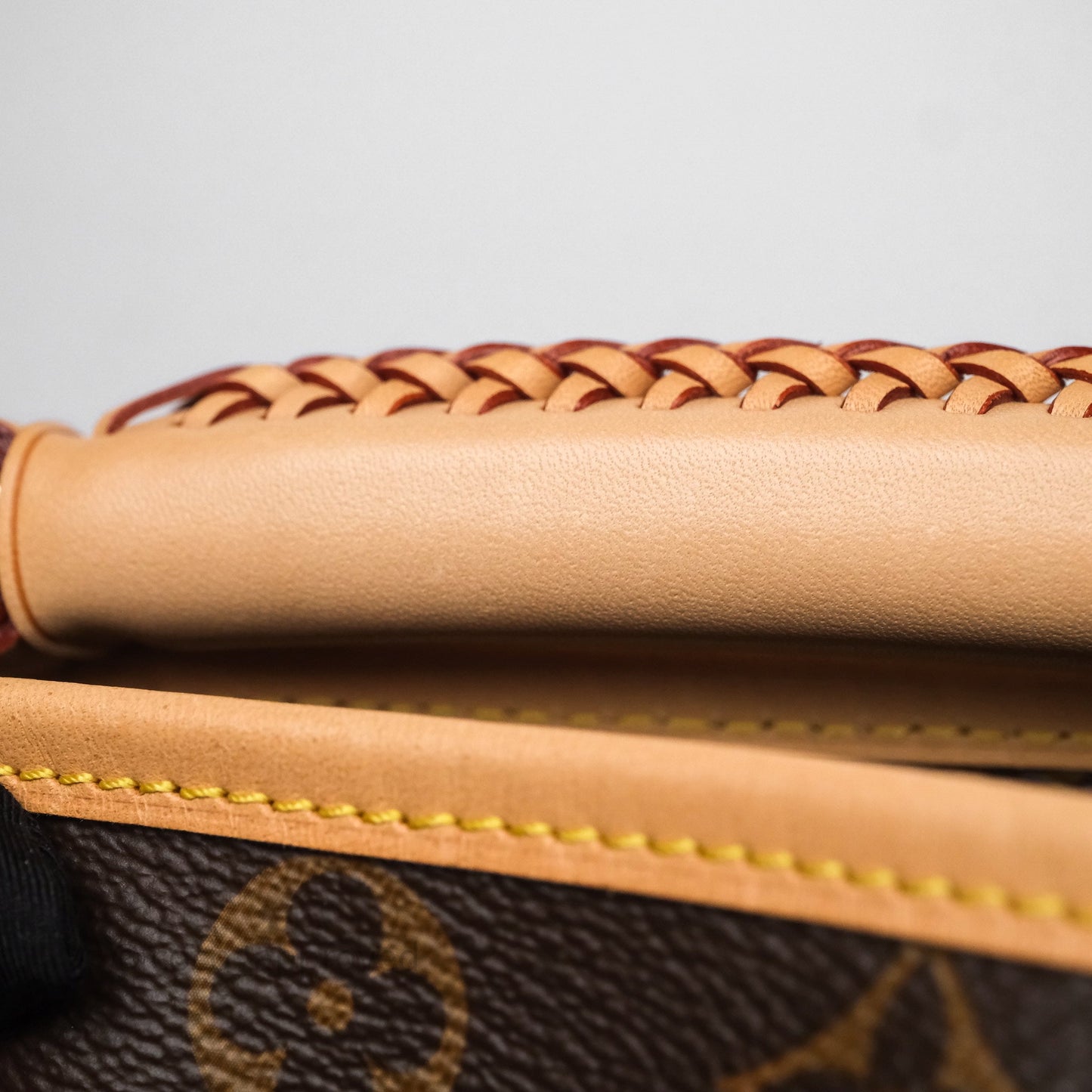 Louis Vuitton Artsy Monogram MM