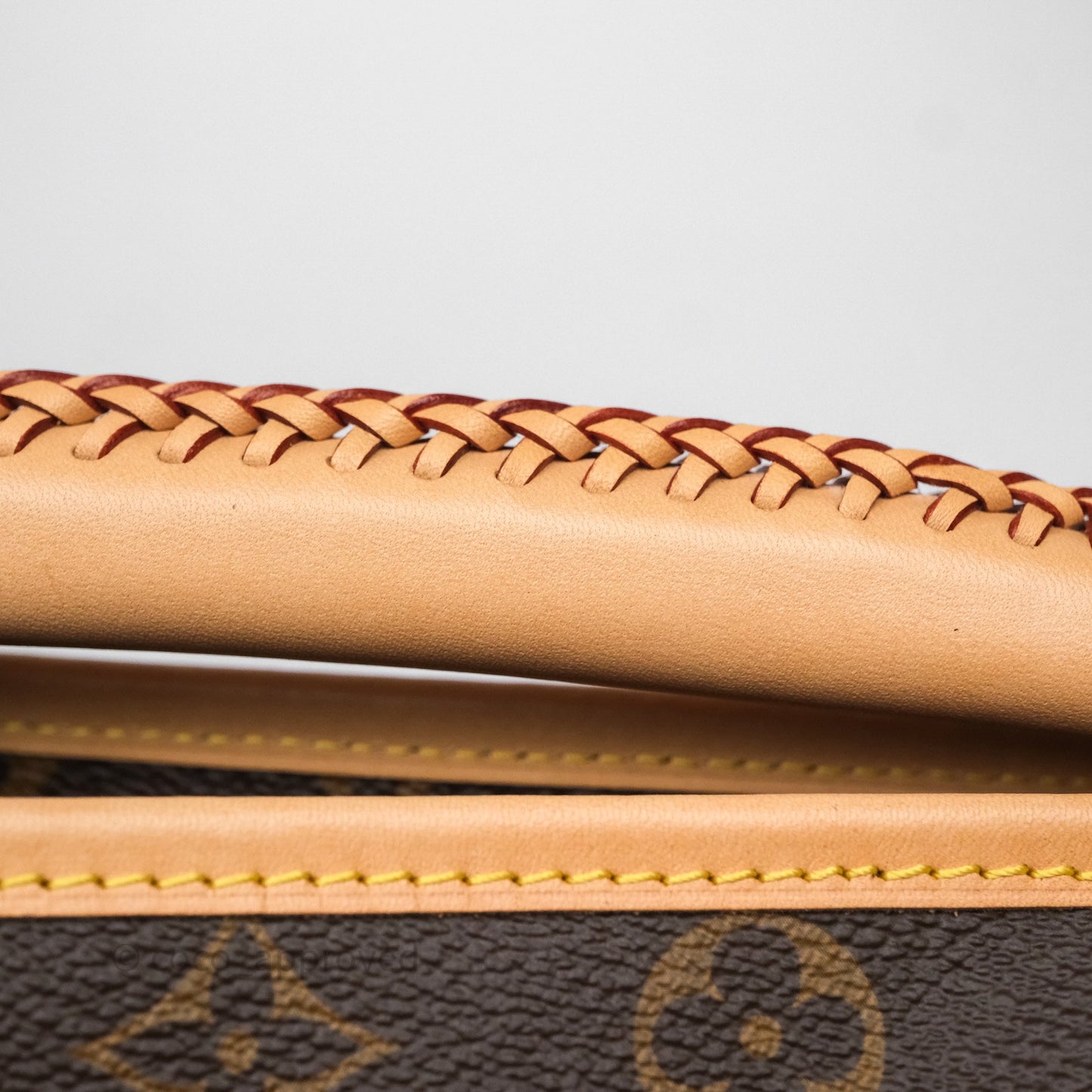 Louis Vuitton Artsy Monogram MM
