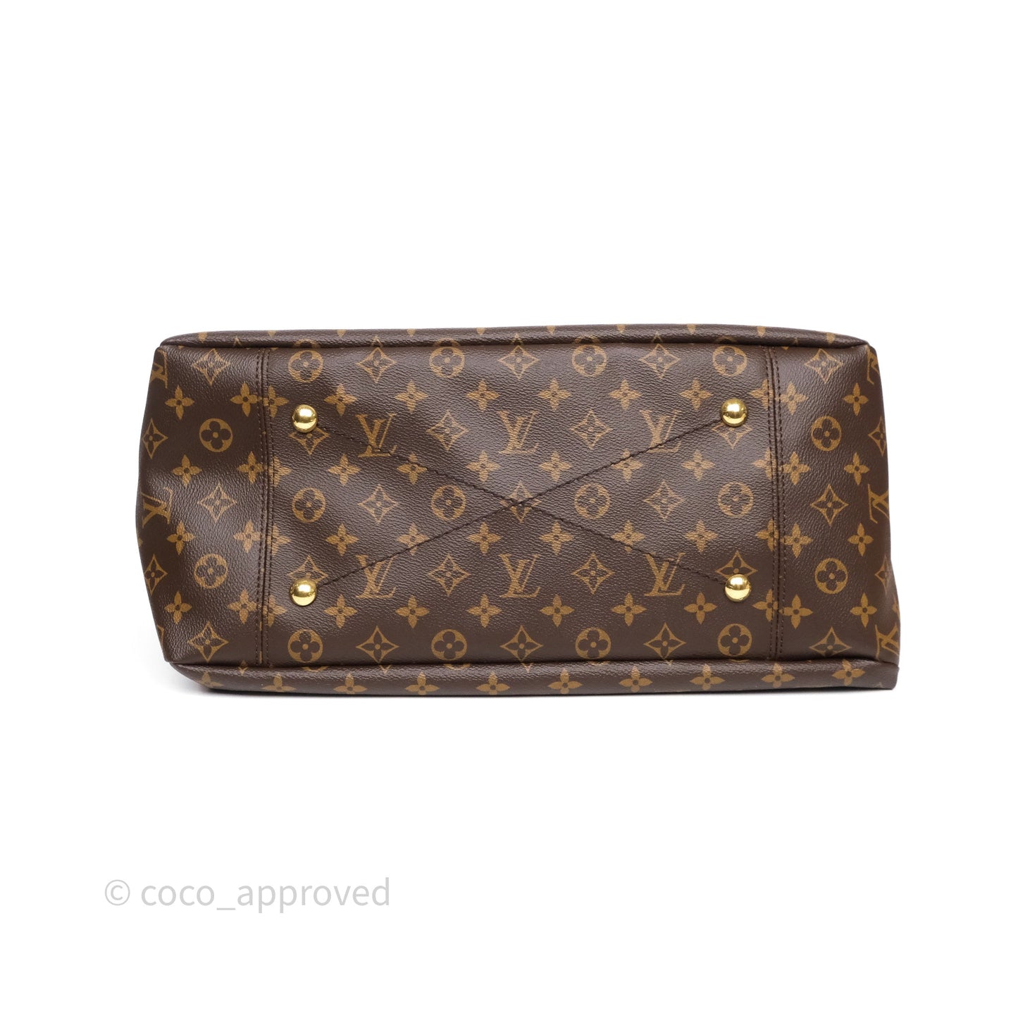 Louis Vuitton Artsy Monogram MM