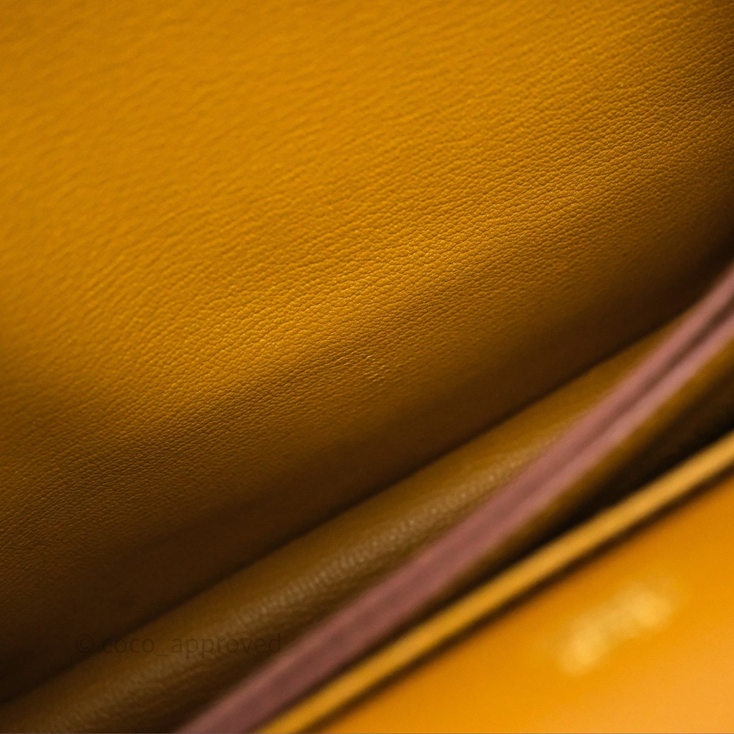 Hermes Roulis 23 Veau Allegretto 2S Sesame Gold Hardware