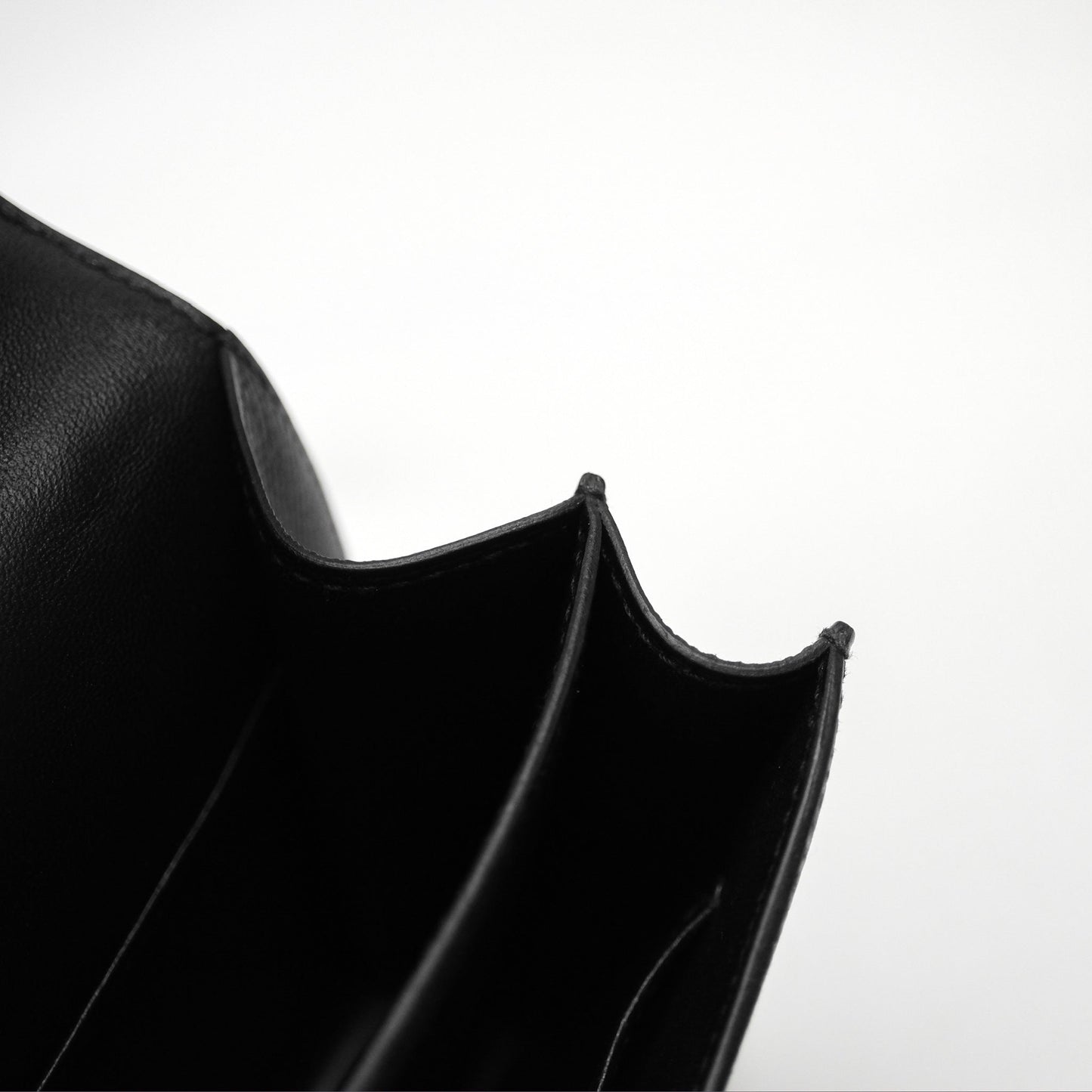 Hermès Constance Mini 18cm Black Noir 89 Epsom Gold Hardware