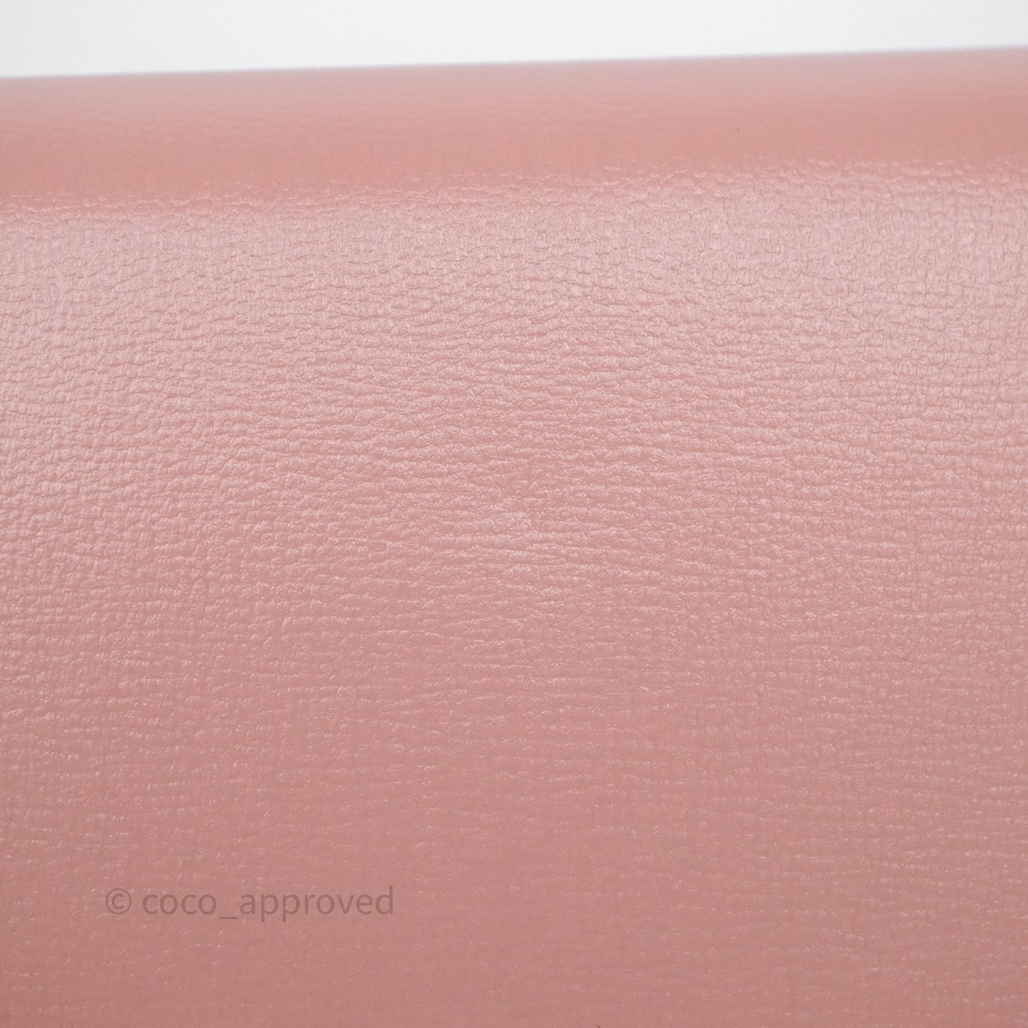 Gucci Horsebit 1955 Crystals Mini Bag Dusty Pink Calfskin