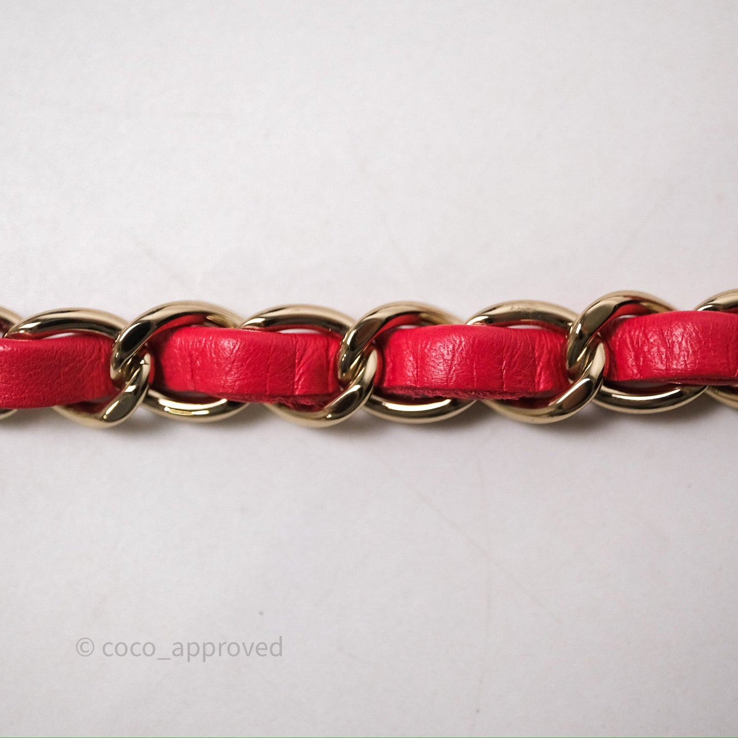 Chanel Mini Rectangular Flap Multicolor Tweed Gold Hardware