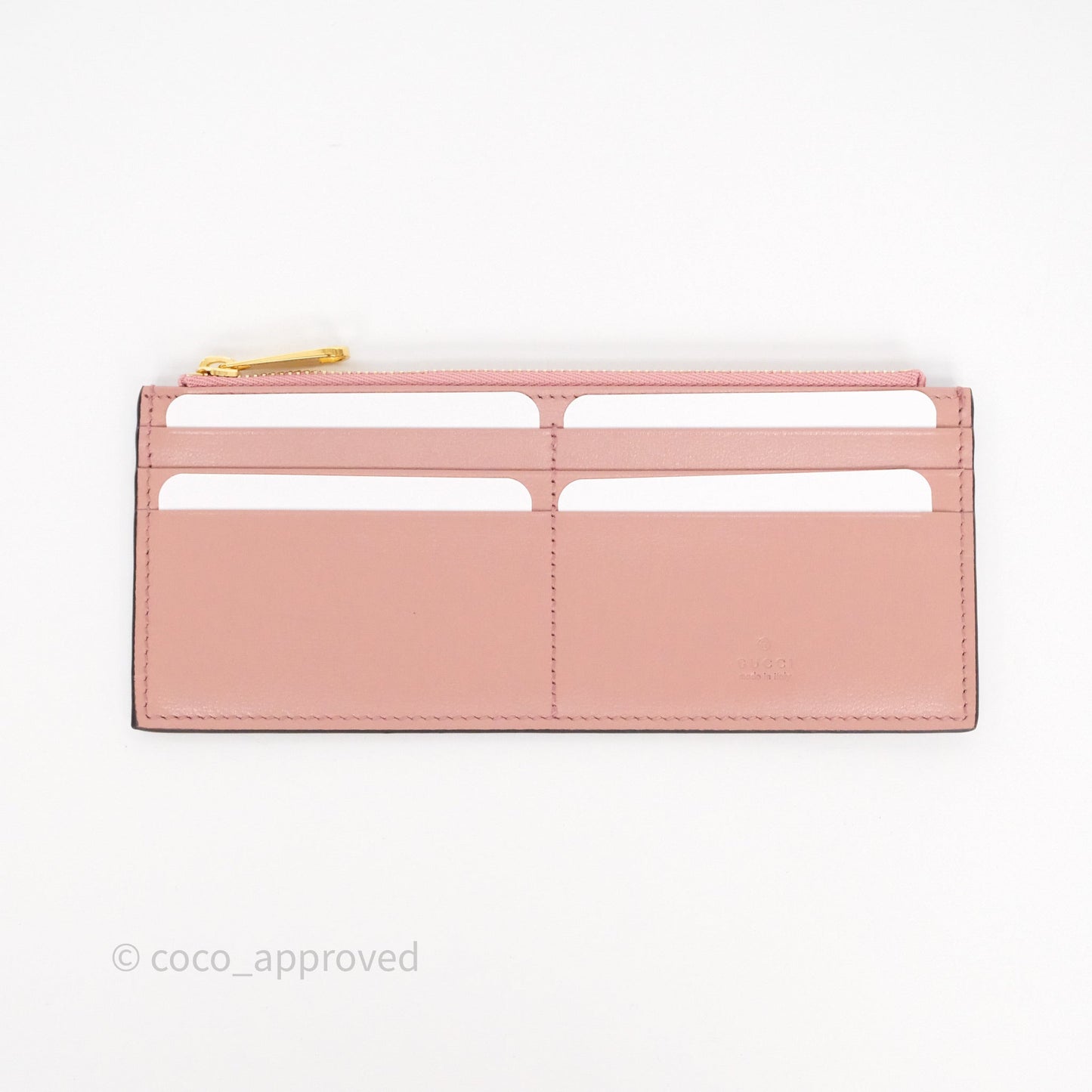 Gucci Horsebit 1955 Crystals Mini Bag Dusty Pink Calfskin