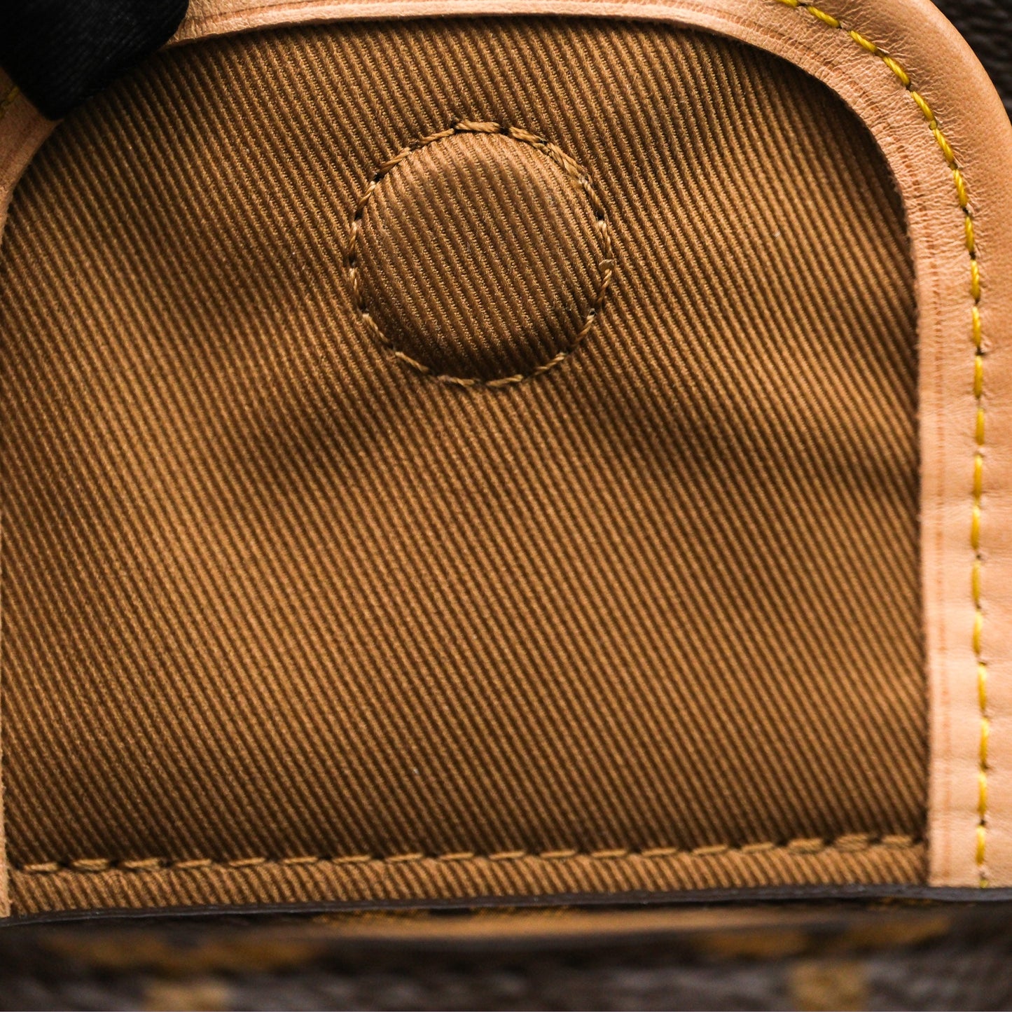 Louis Vuitton Excursion PM Monogram Backpack