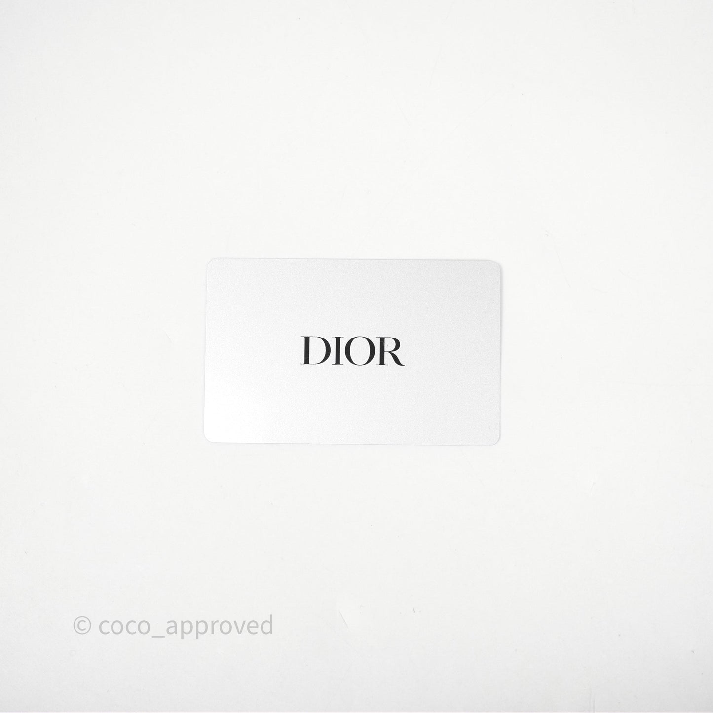 Christian Dior Medium Lady D-Joy Bag Butterfly White Lambskin Cannage Gold Hardware