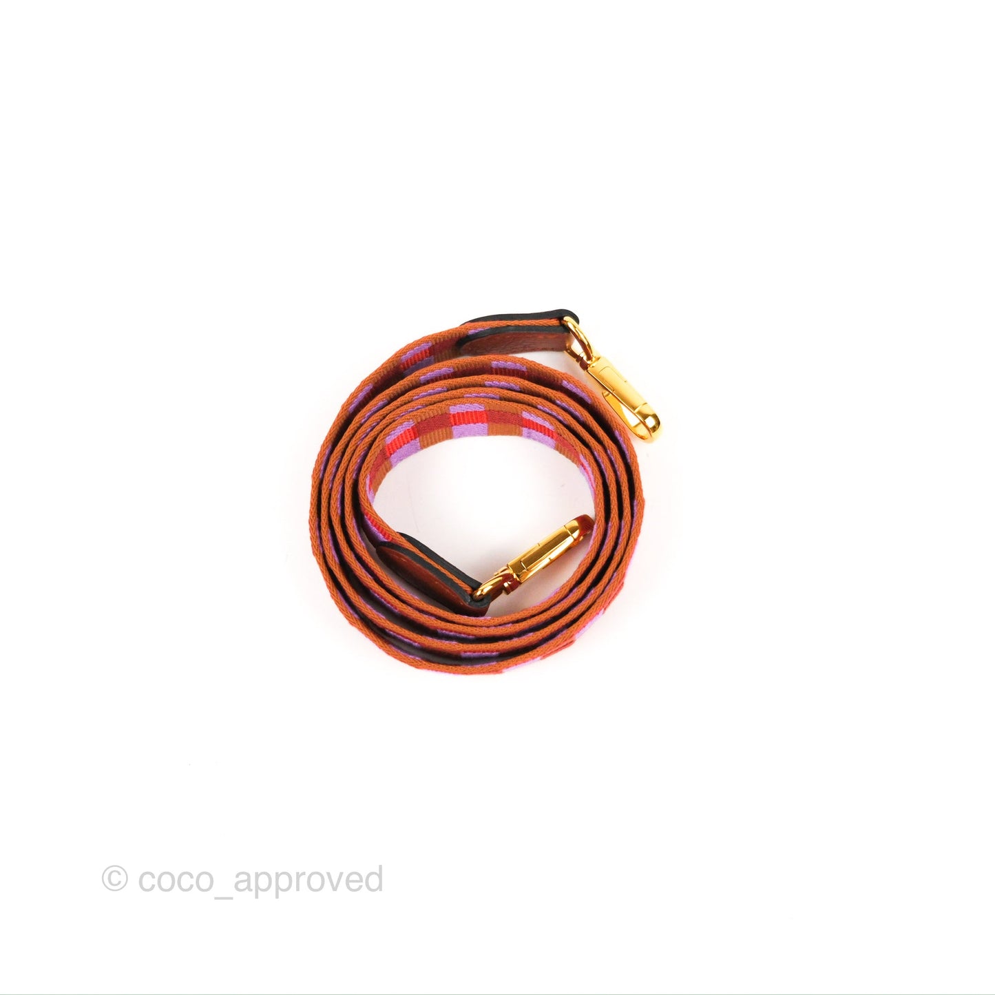 Hermès Mini Evelyne 16 Cuivre Clemence Gold Hardware