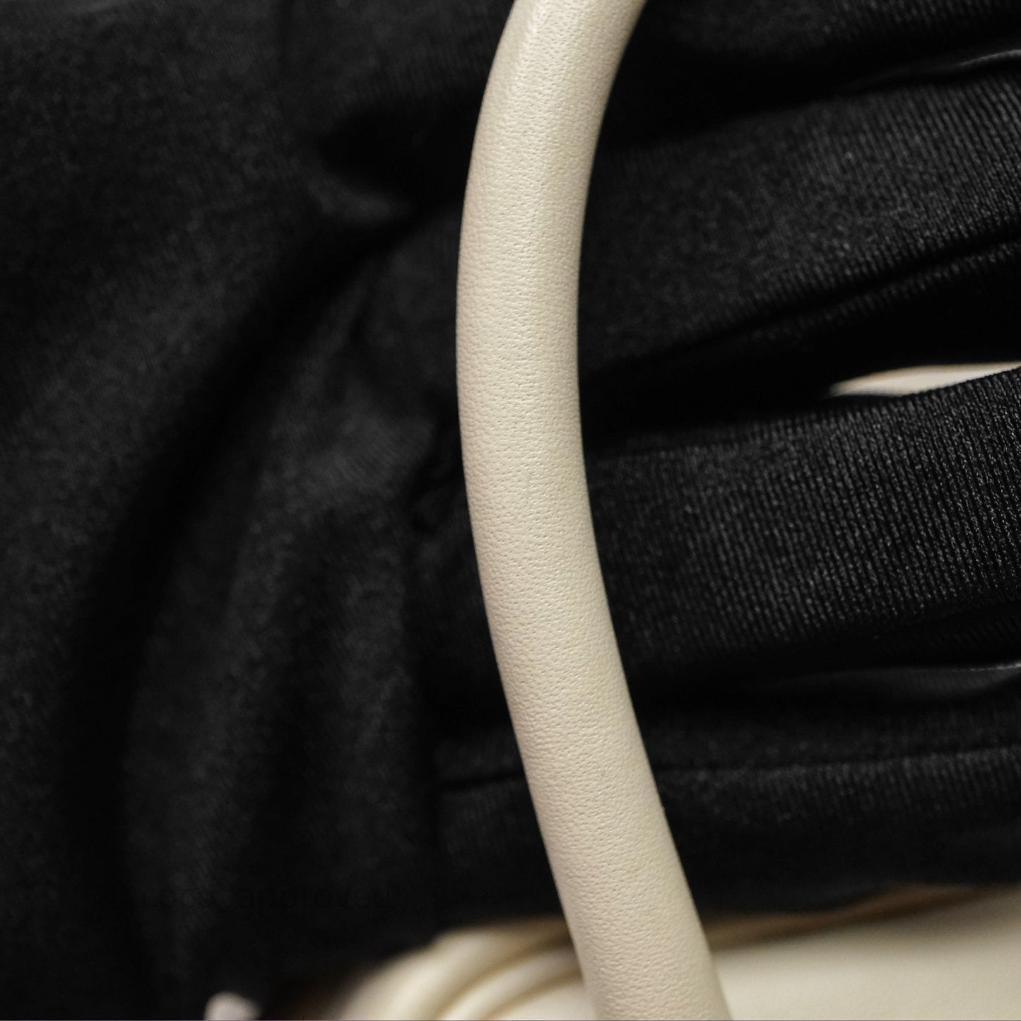 Hermes Mini Lindy Veau Swift Nata I2/ Sesame 2S Palladium Hardware