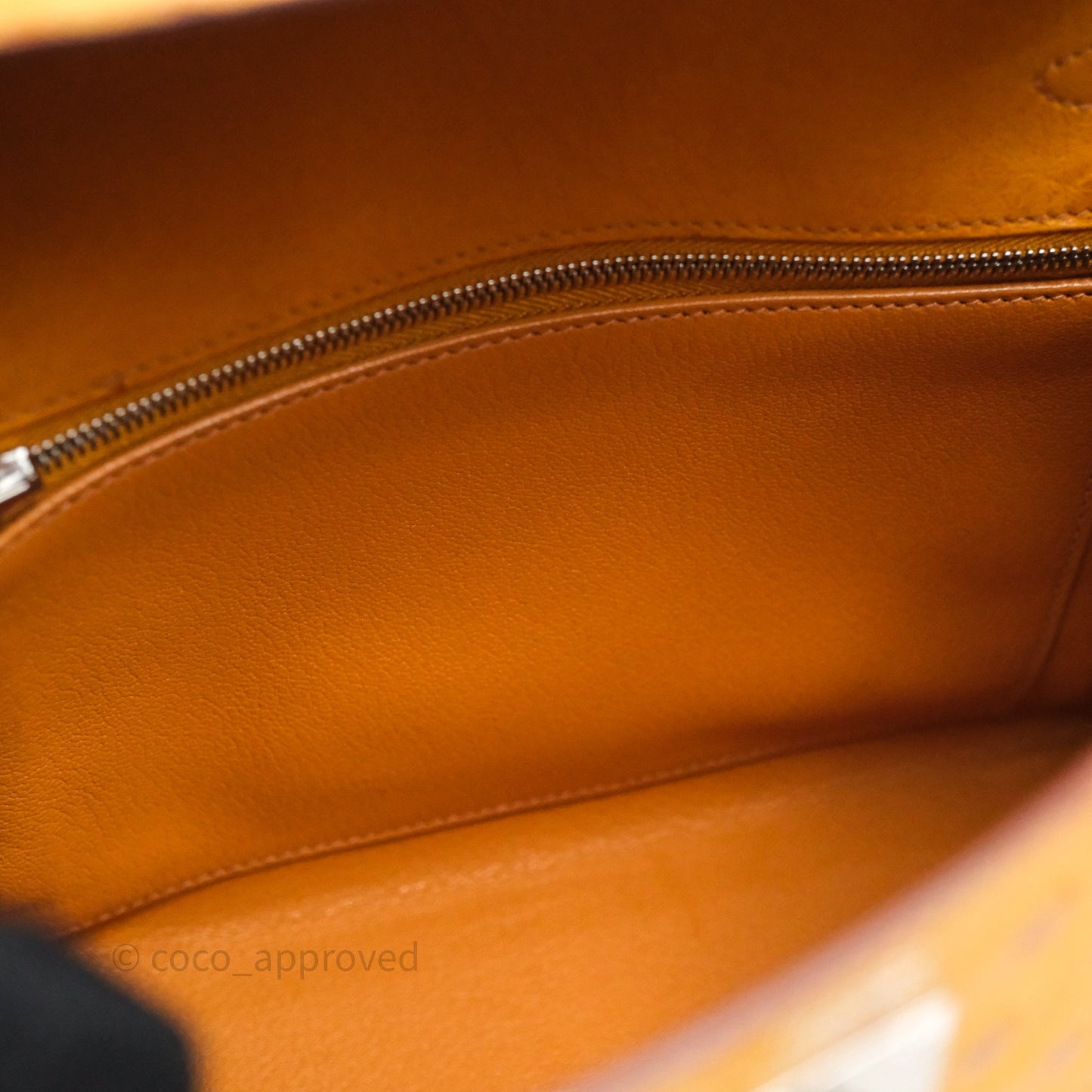 Hermès Kelly 25 Sable Ostrich Palladium Hardware