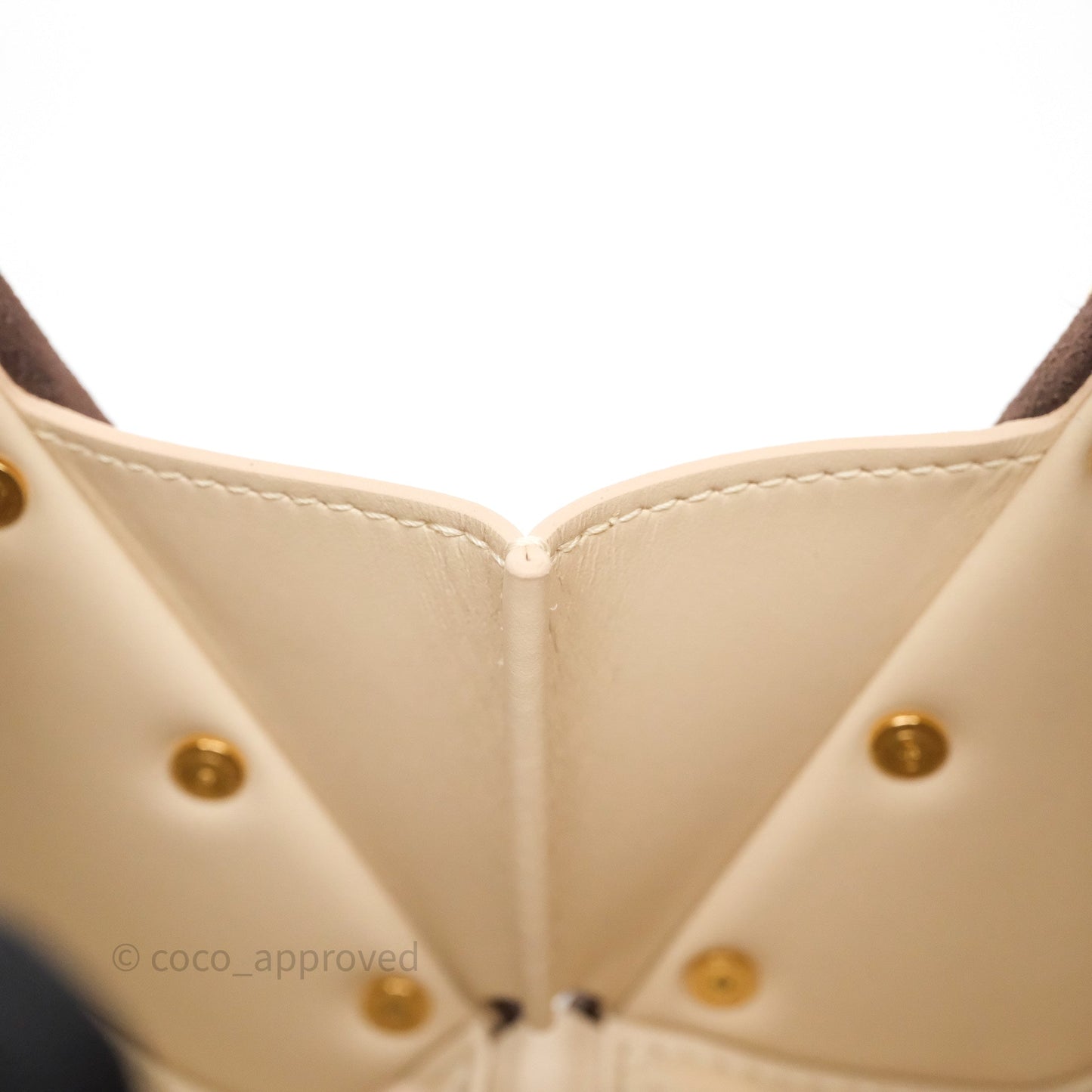 Louis Vuitton Treasure Box Crystals Monogram